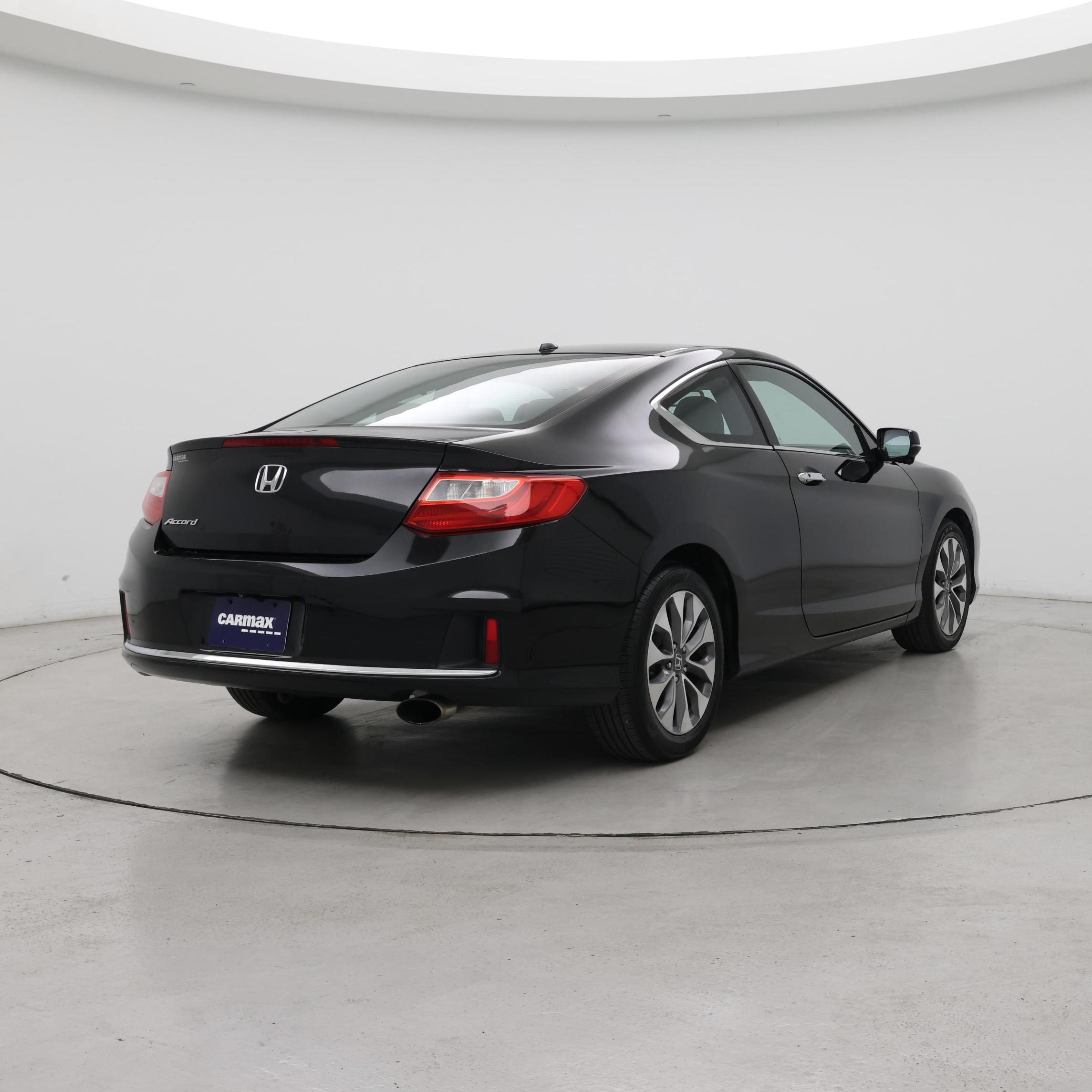 Thumbnail: 2015 Honda Accord - 8