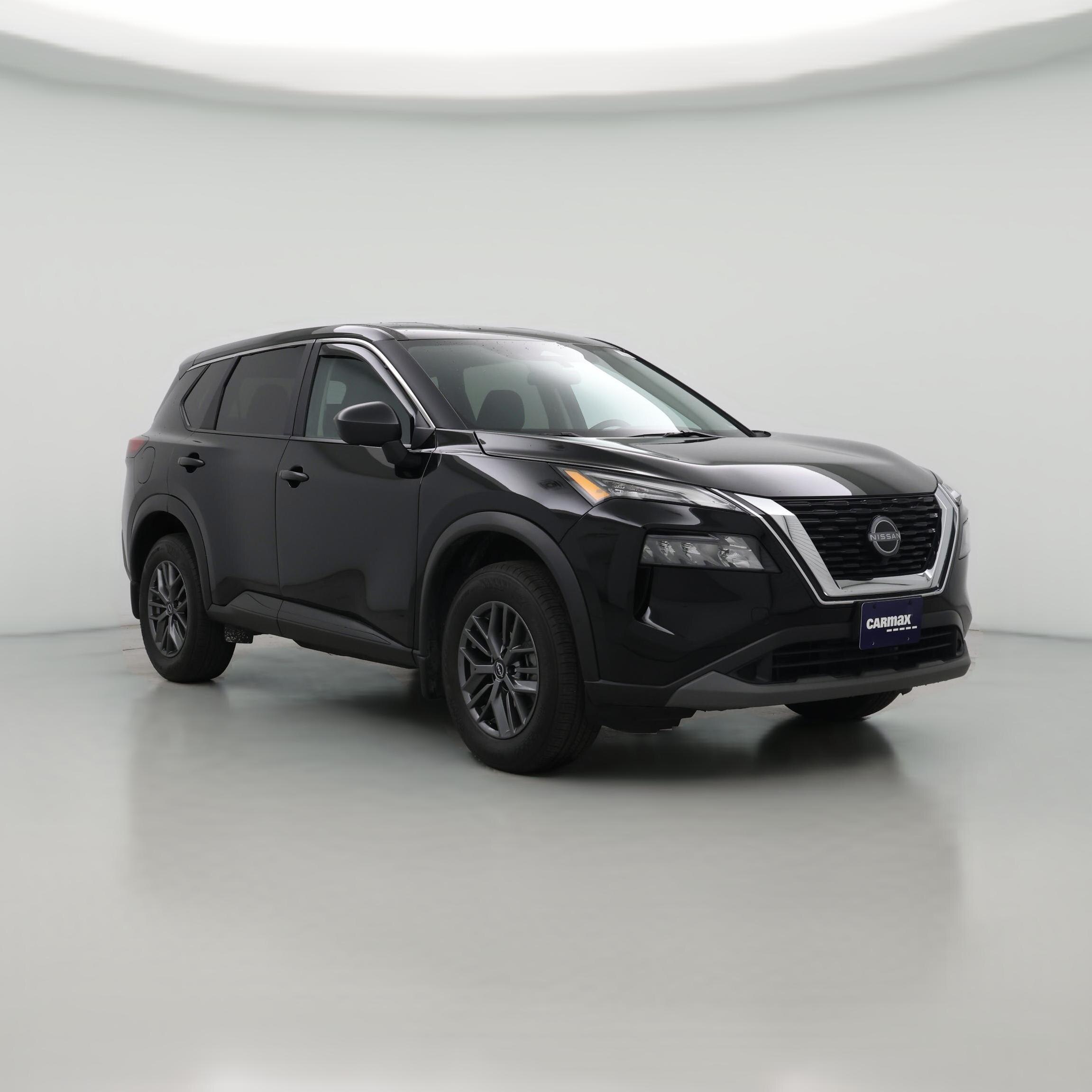 Thumbnail: 2023 Nissan Rogue - 1