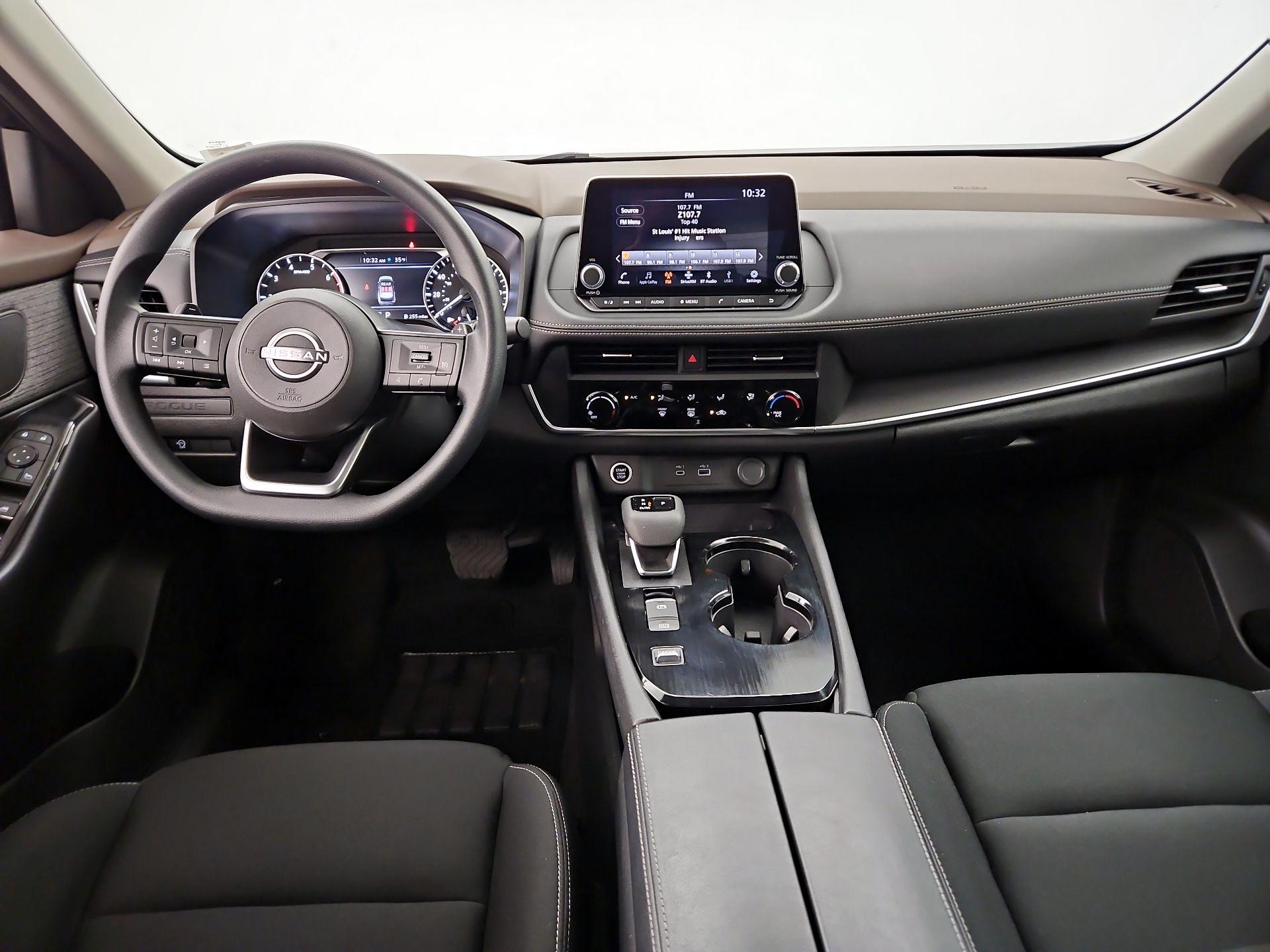 Thumbnail: 2023 Nissan Rogue - 9