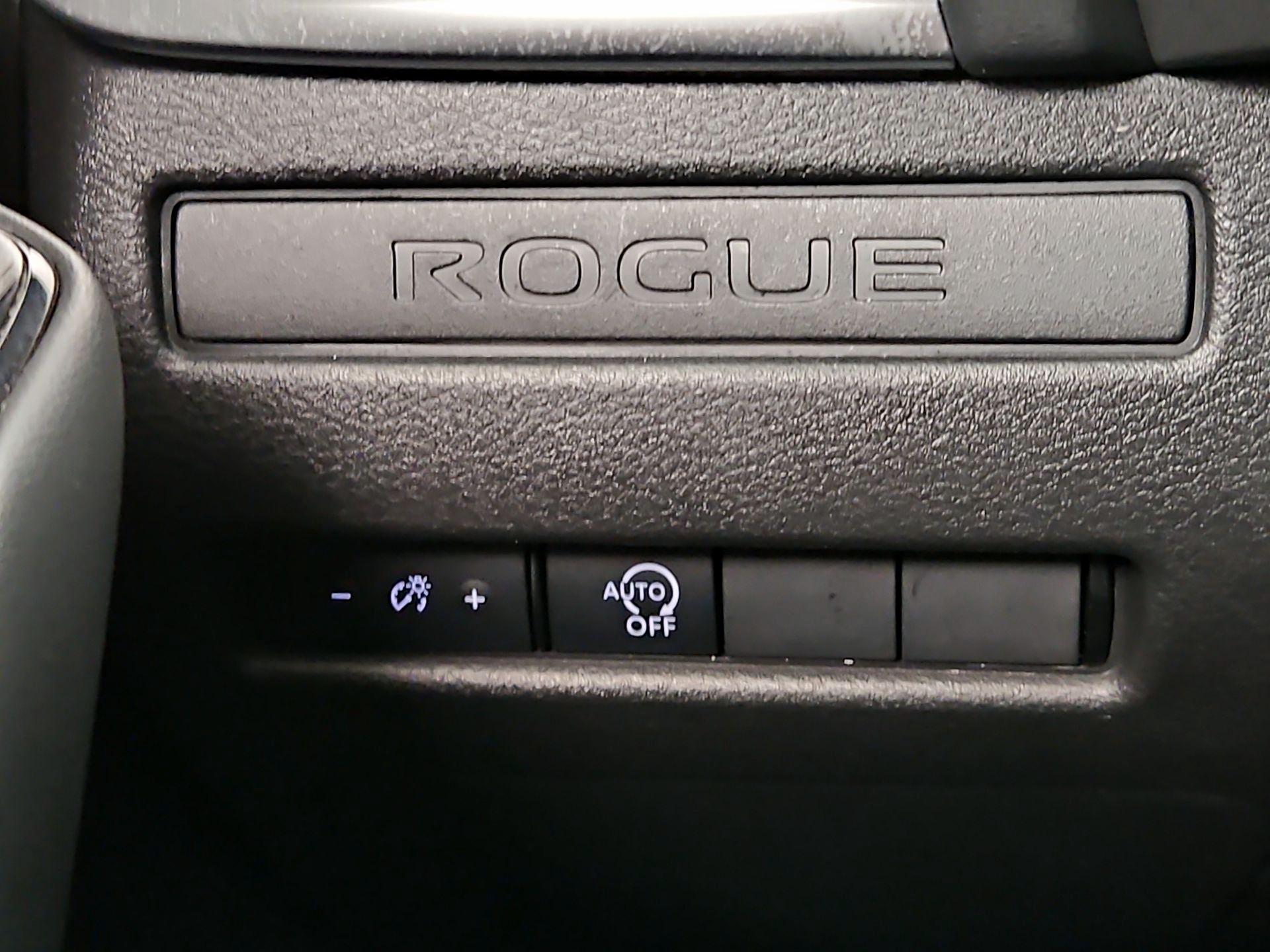 Thumbnail: 2023 Nissan Rogue - 13