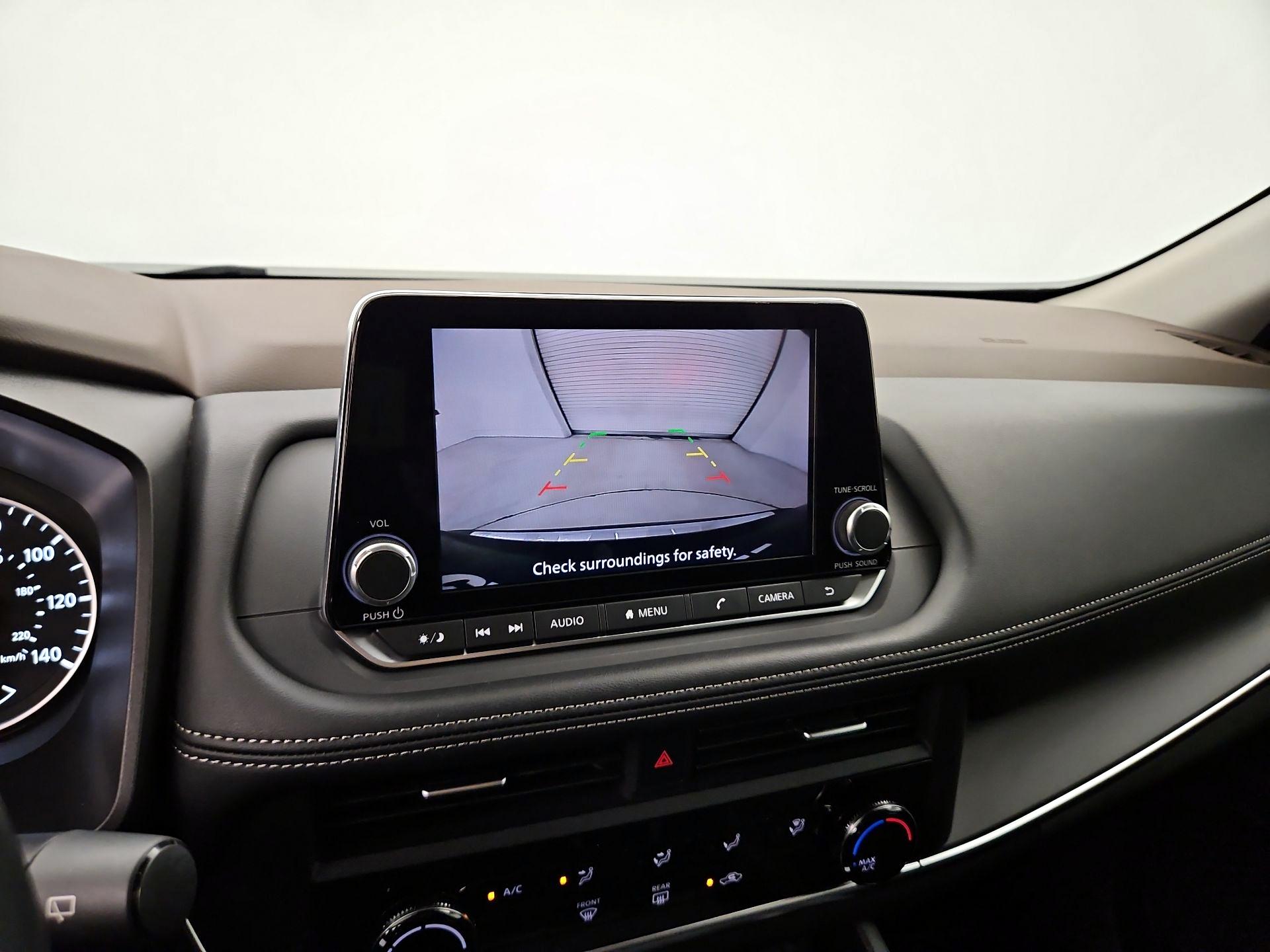 Thumbnail: 2023 Nissan Rogue - 14