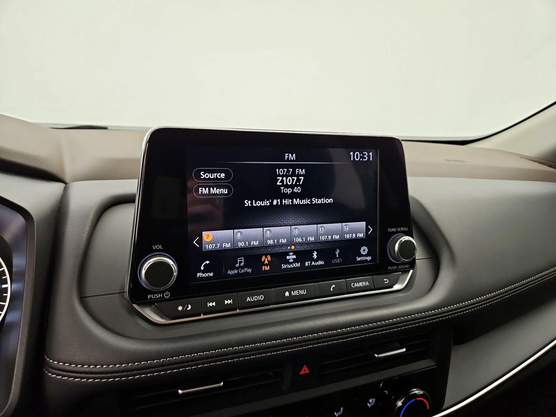 Thumbnail: 2023 Nissan Rogue - 15