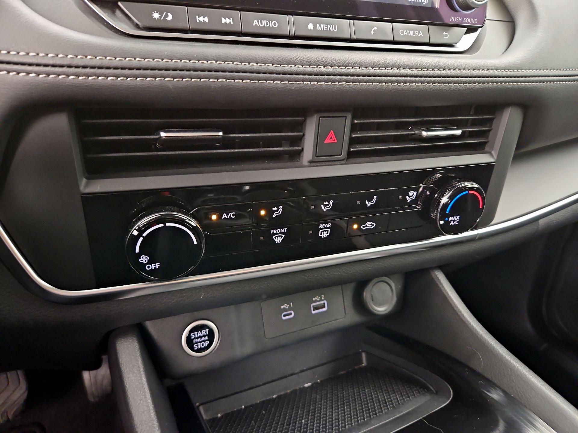 Thumbnail: 2023 Nissan Rogue - 16