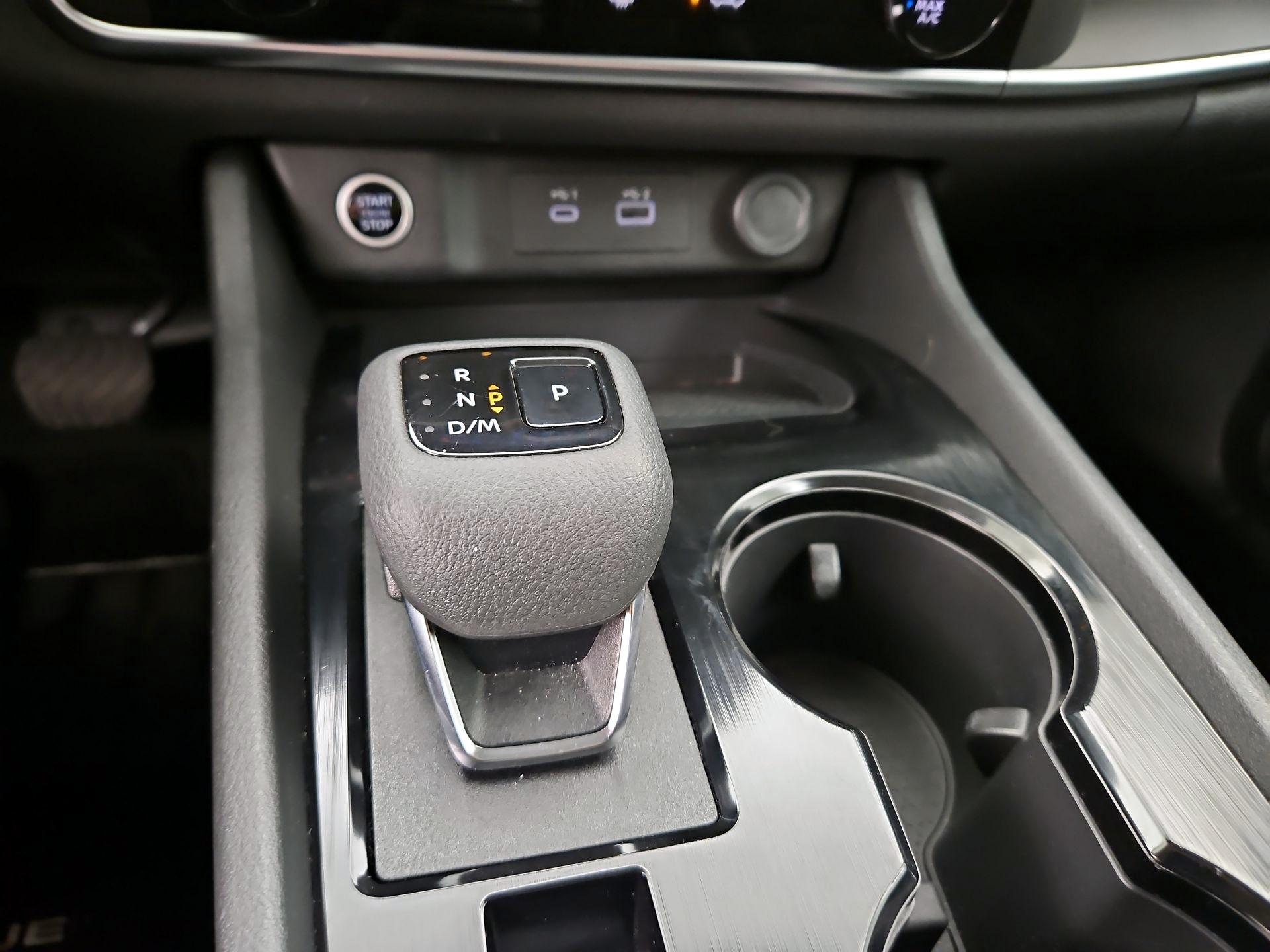 Thumbnail: 2023 Nissan Rogue - 17