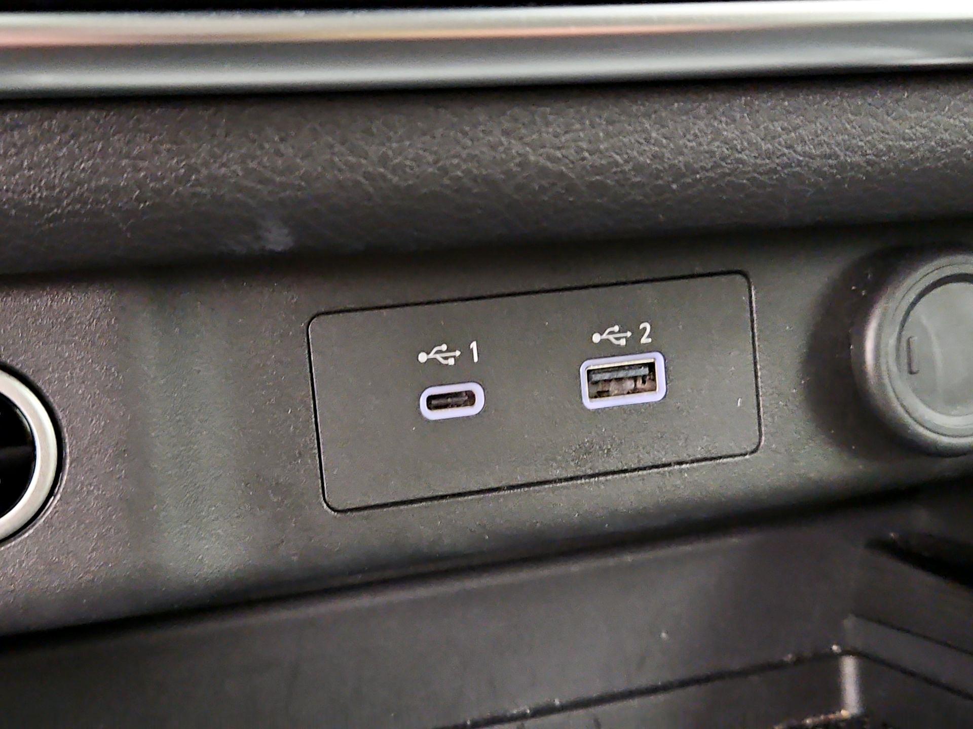 Thumbnail: 2023 Nissan Rogue - 18