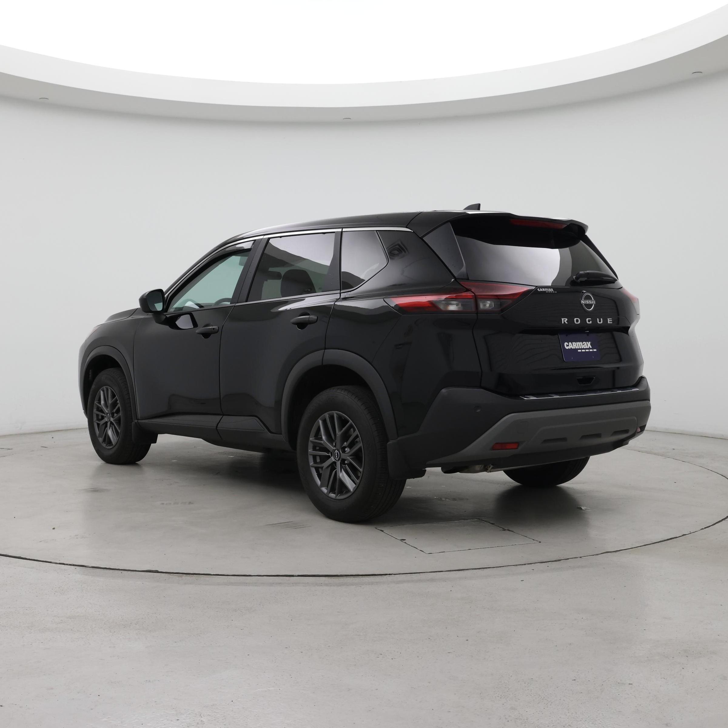 Thumbnail: 2023 Nissan Rogue - 2