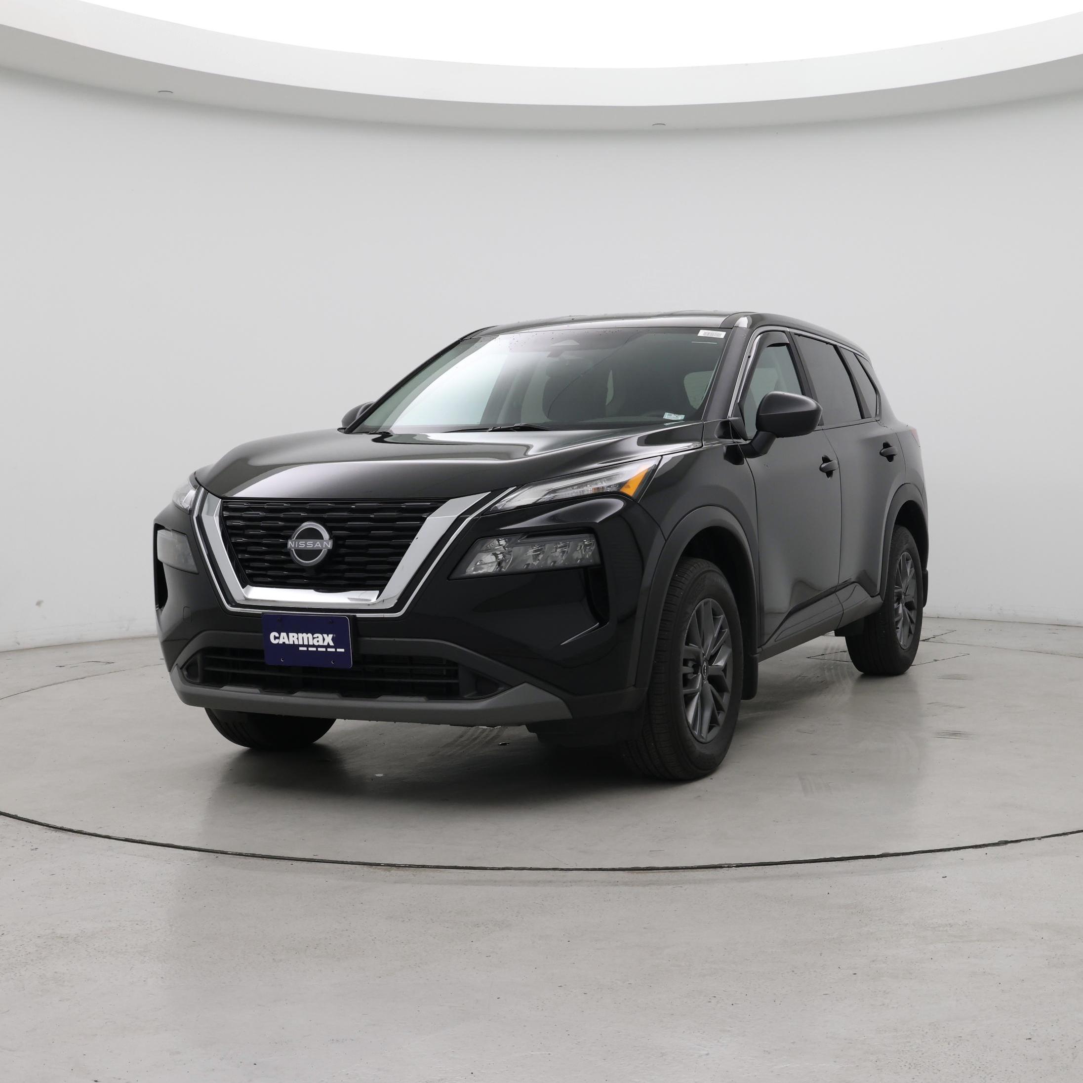 Thumbnail: 2023 Nissan Rogue - 4