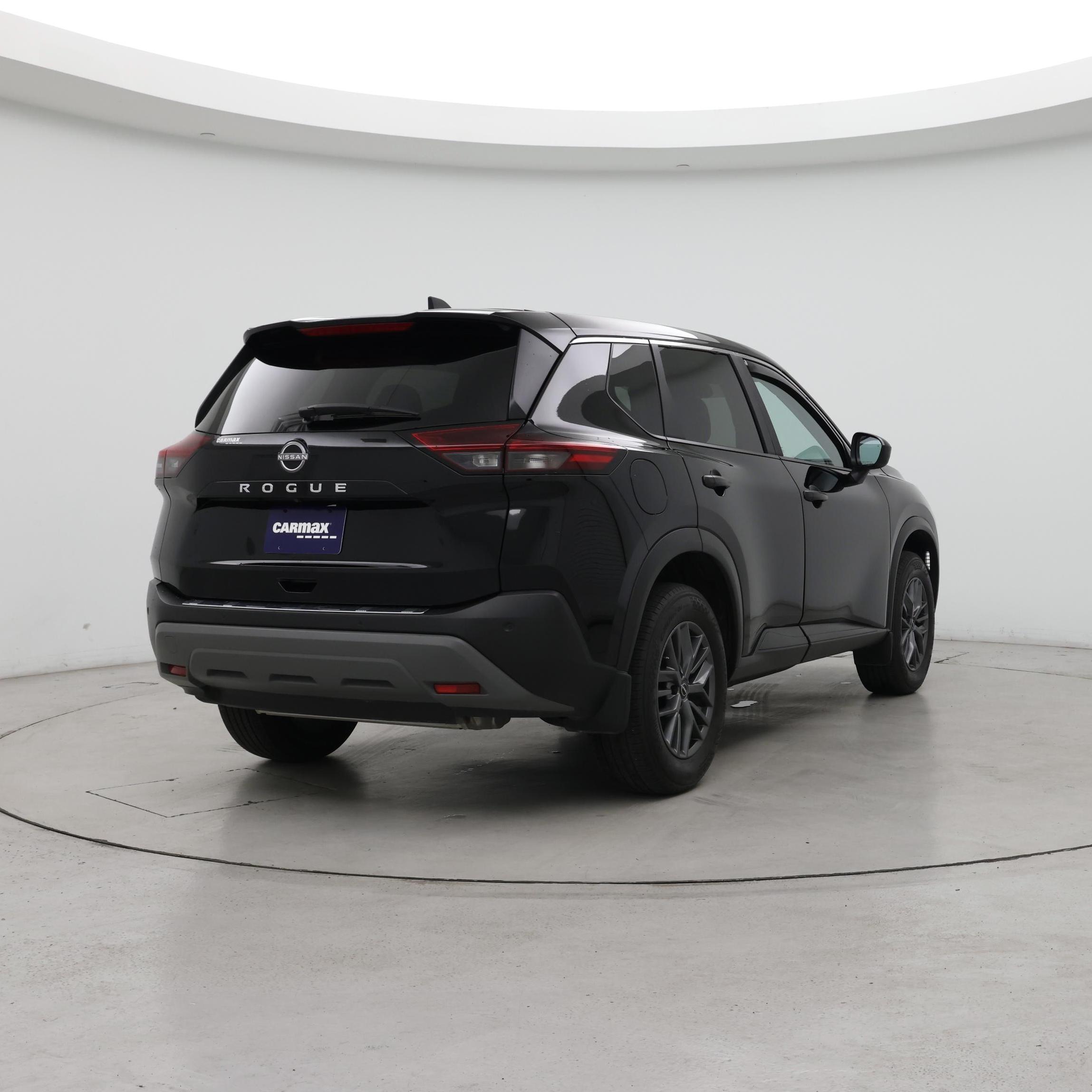 Thumbnail: 2023 Nissan Rogue - 8