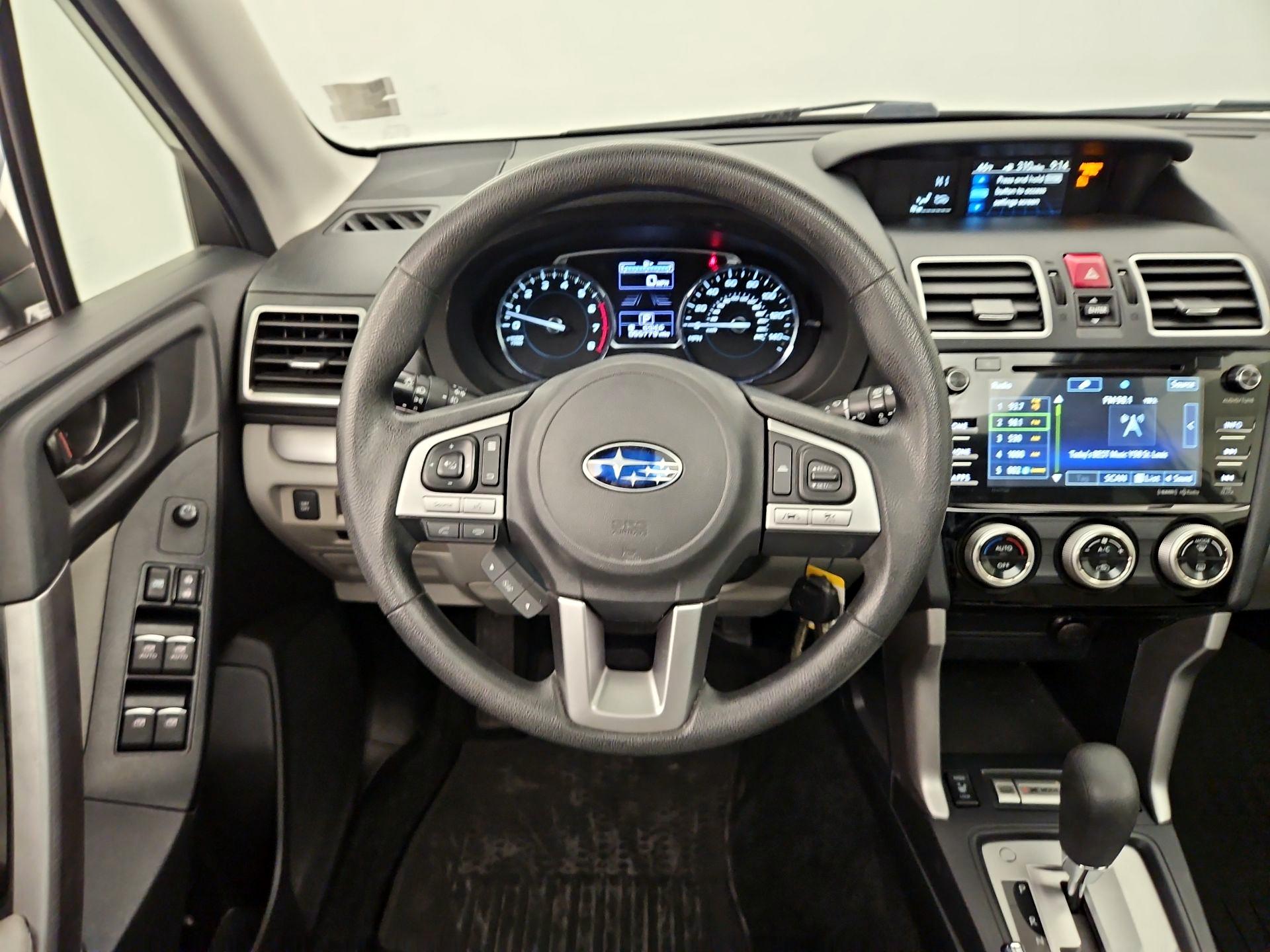 Thumbnail: 2018 Subaru Forester - 10