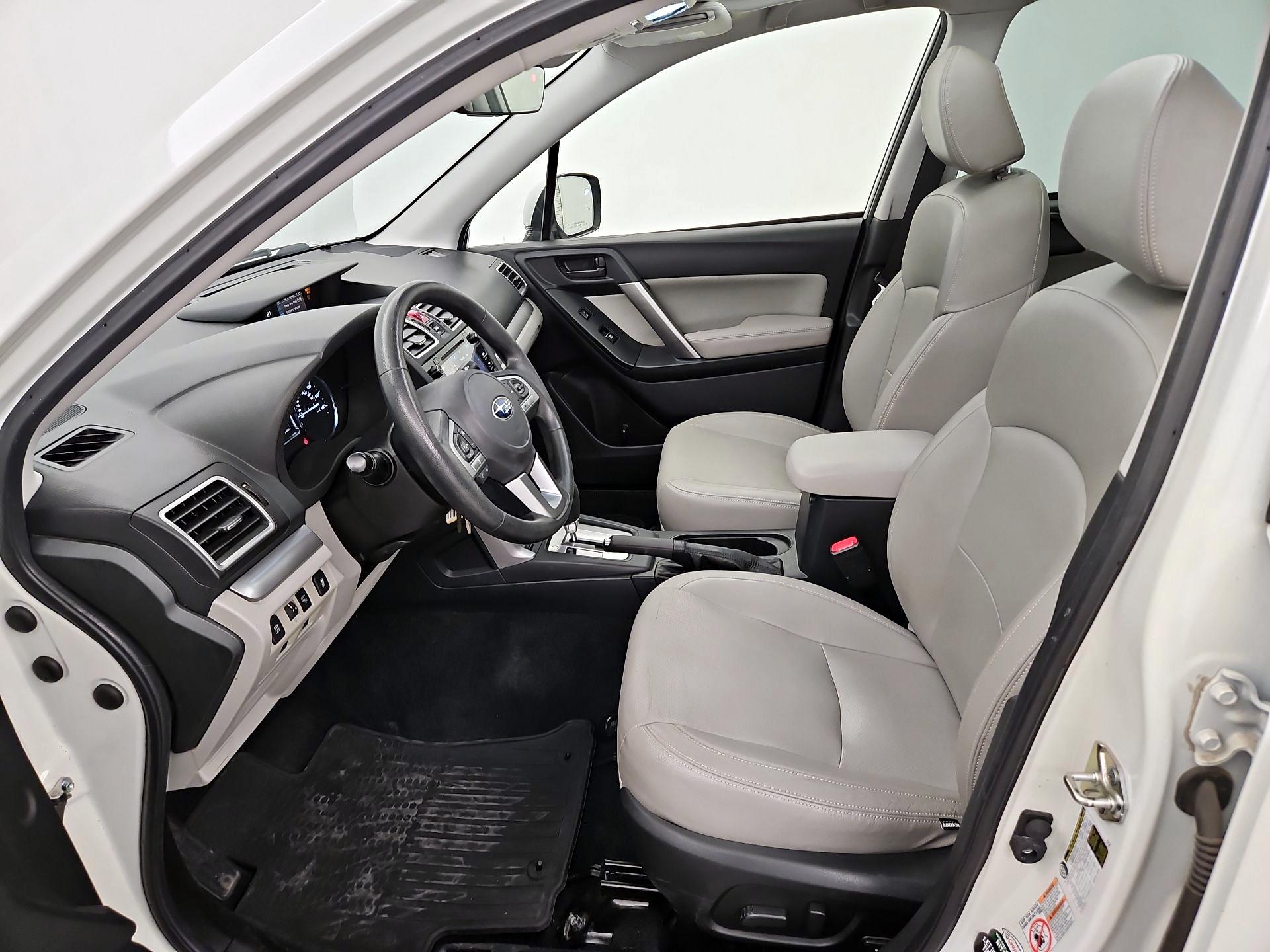 Thumbnail: 2018 Subaru Forester - 11