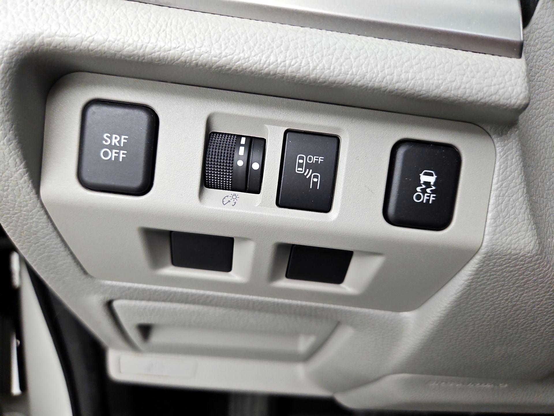 Thumbnail: 2018 Subaru Forester - 13