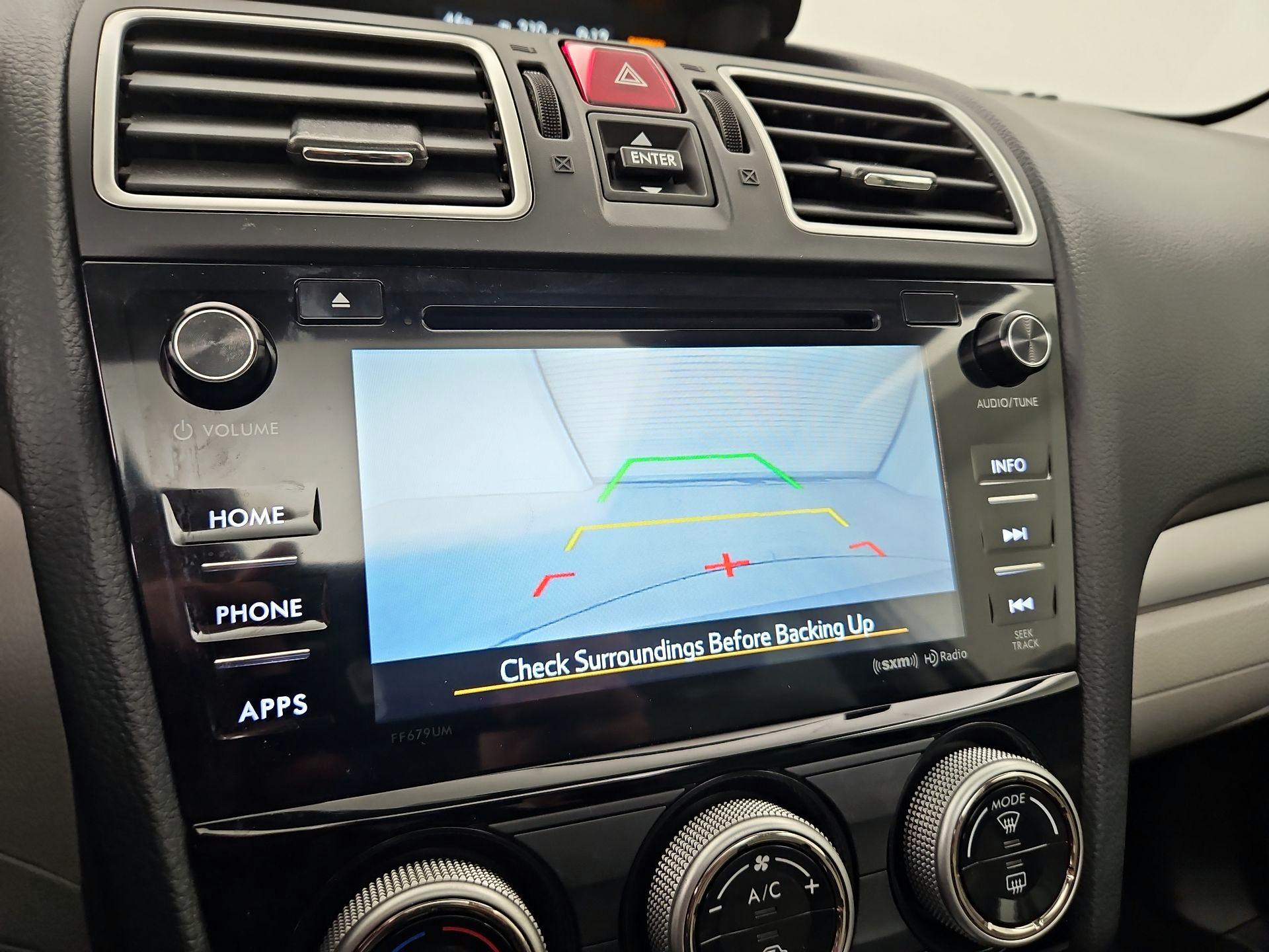 Thumbnail: 2018 Subaru Forester - 14