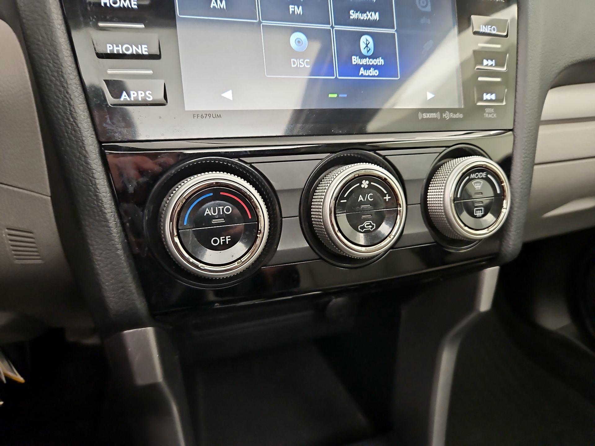 Thumbnail: 2018 Subaru Forester - 16