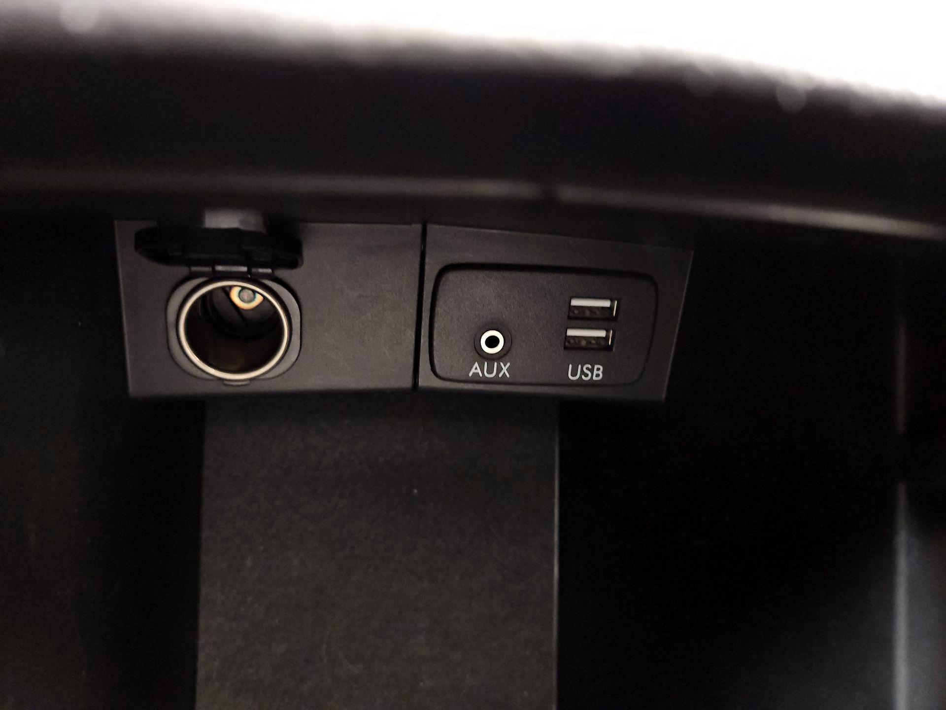 Thumbnail: 2018 Subaru Forester - 18