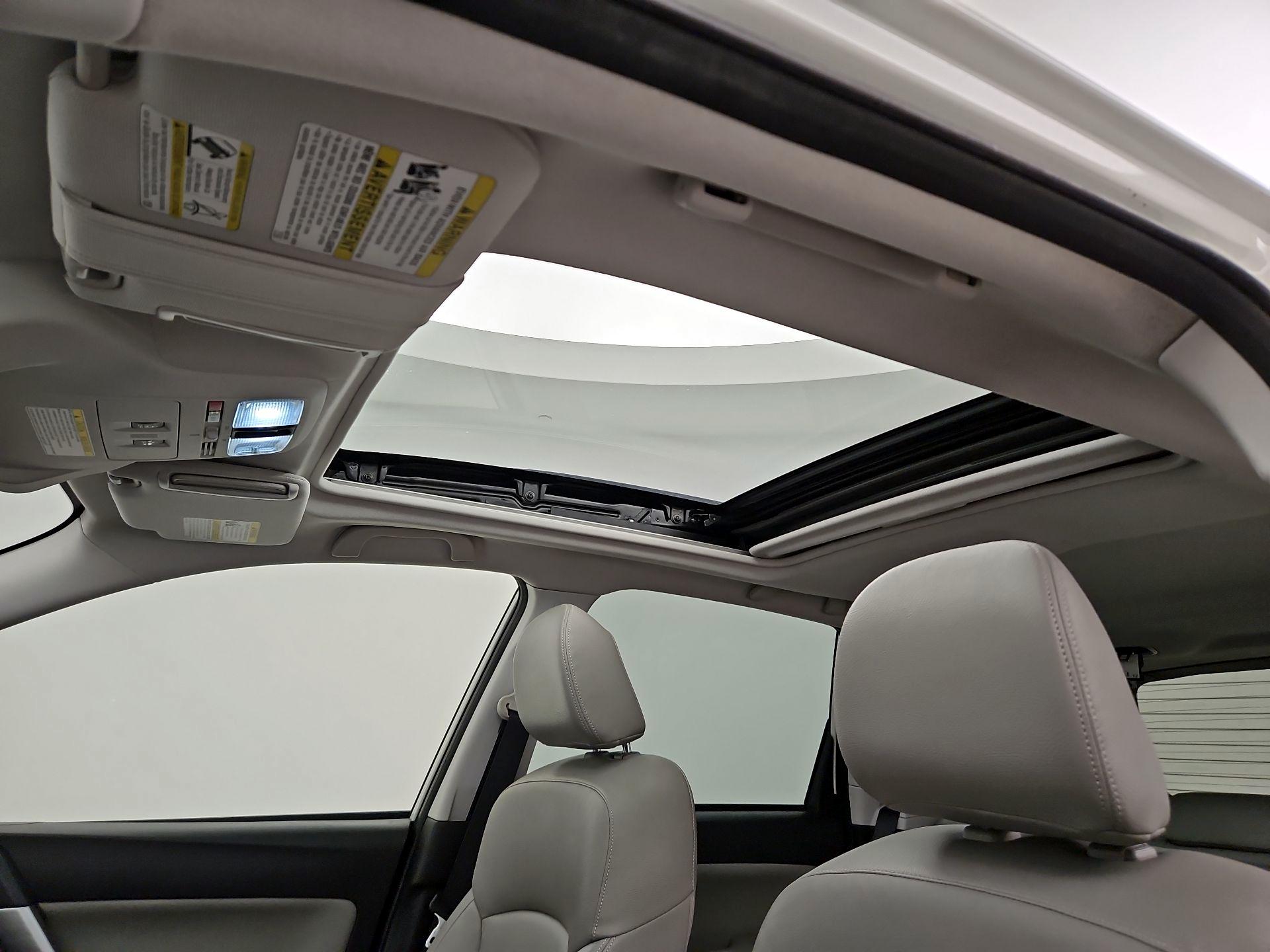 Thumbnail: 2018 Subaru Forester - 19