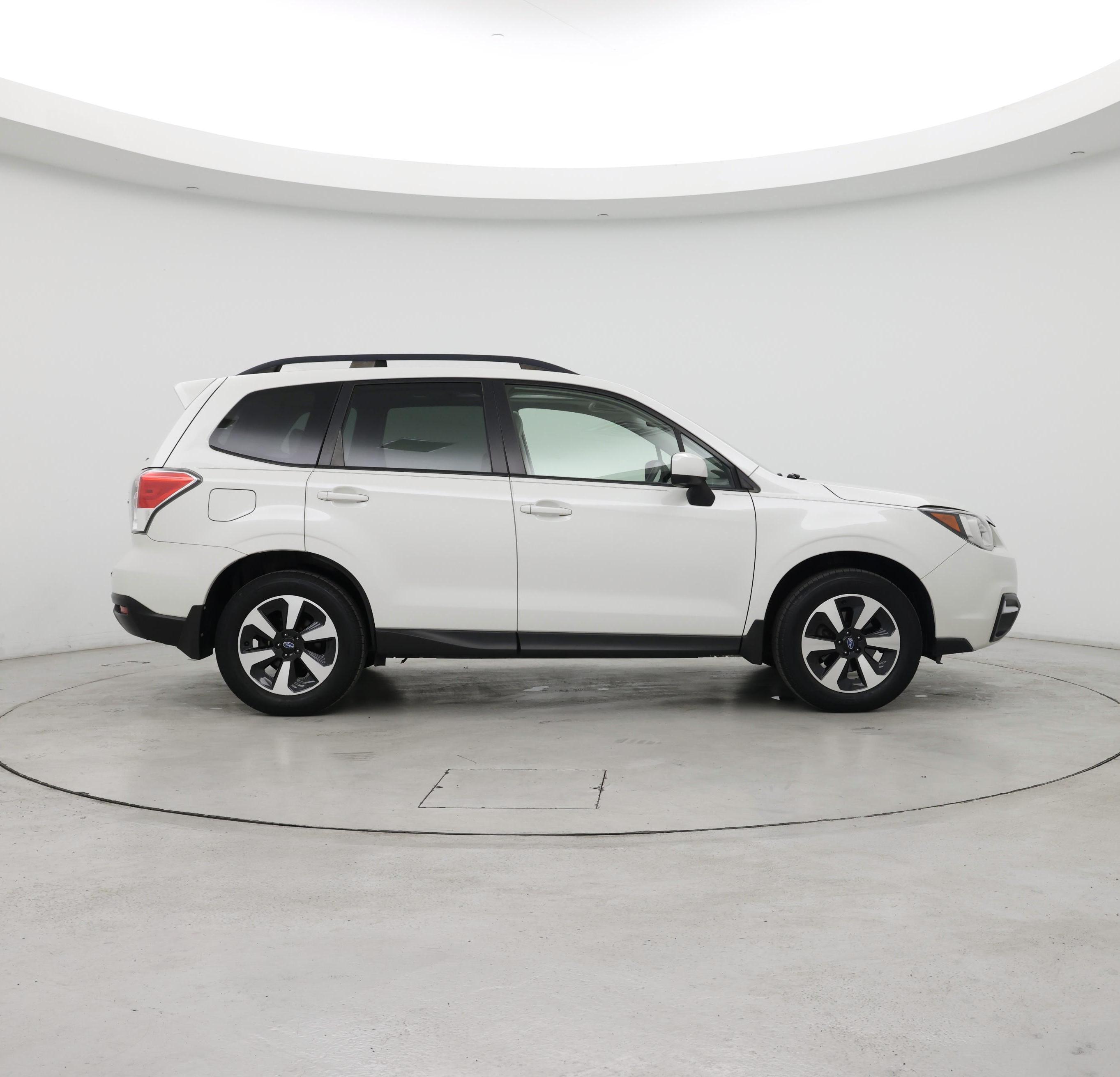 Thumbnail: 2018 Subaru Forester - 7