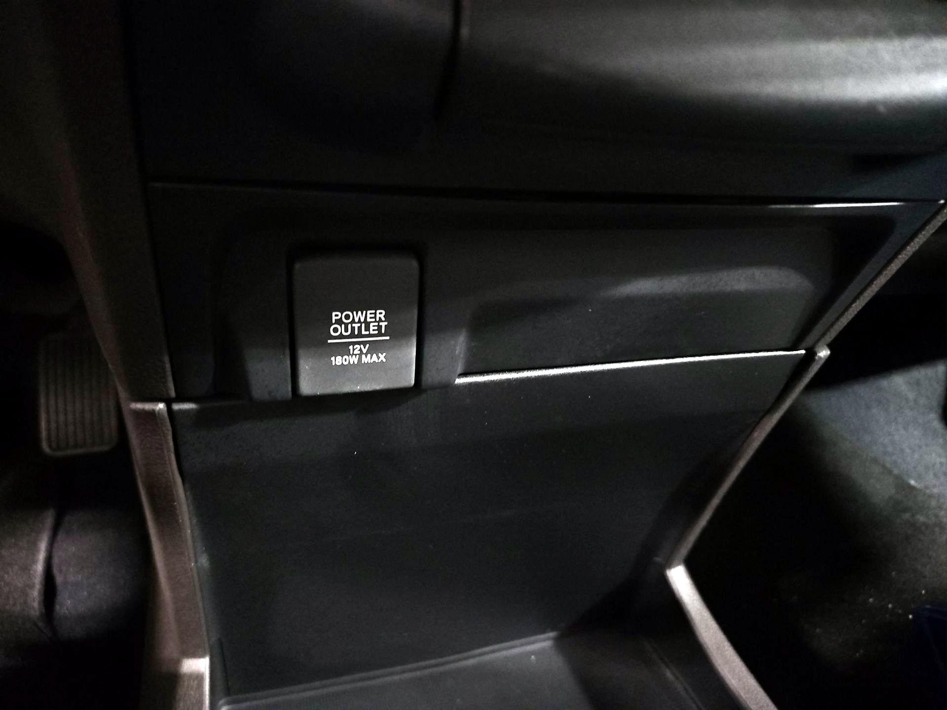 Thumbnail: 2019 Honda Odyssey - 18