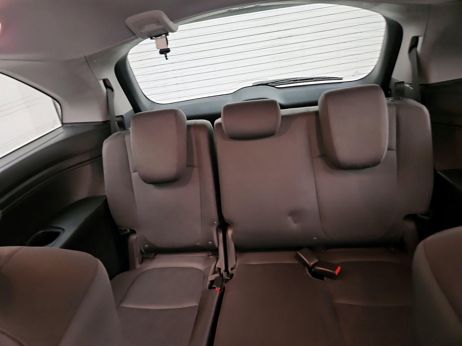 Thumbnail: 2019 Honda Odyssey - 20