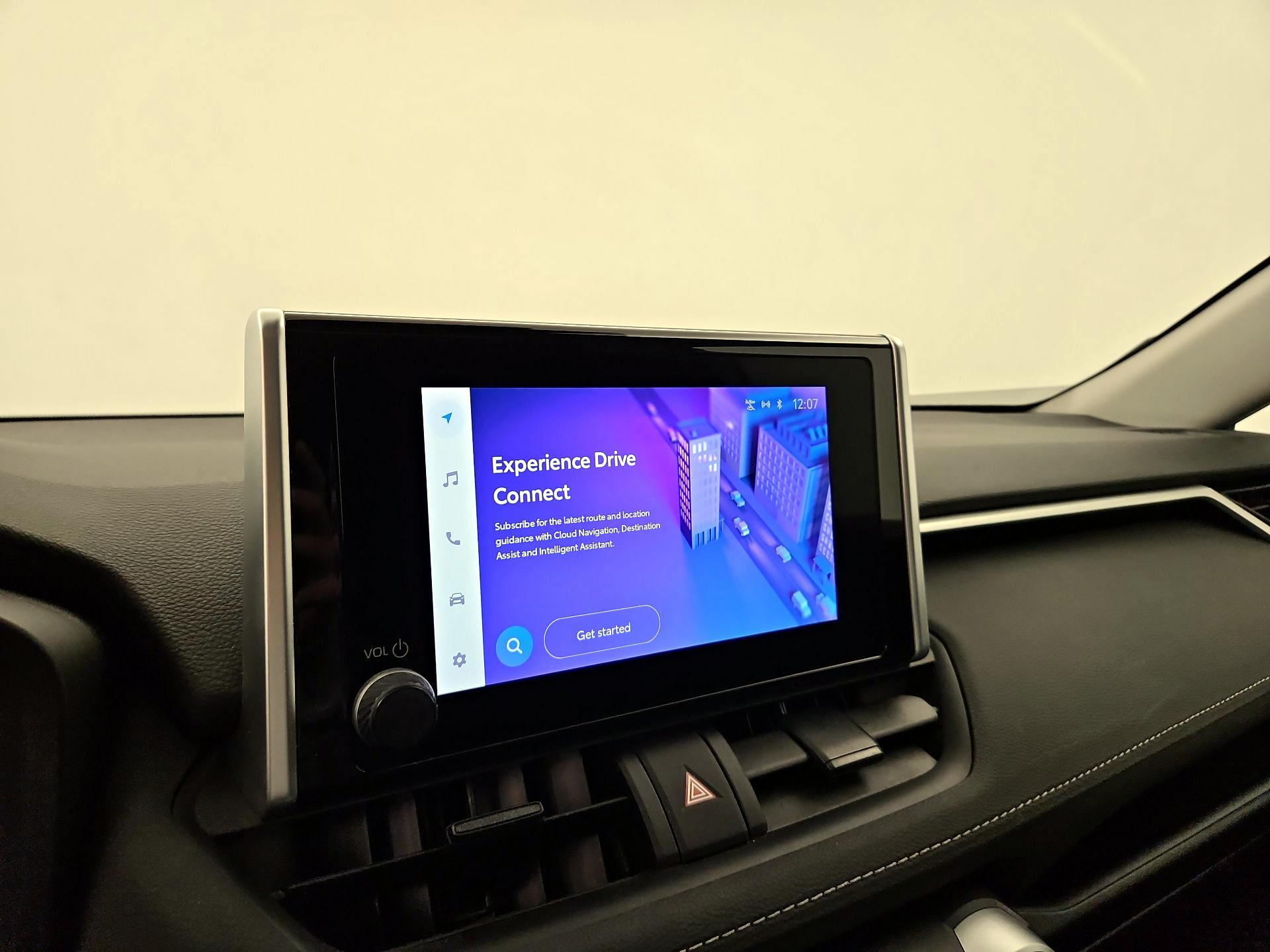 Thumbnail: 2023 Toyota RAV4 - 14