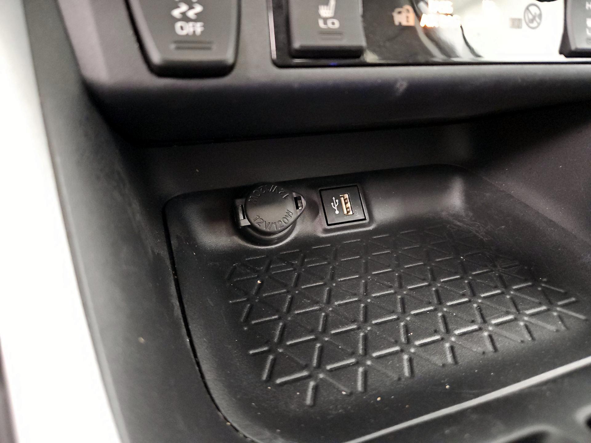 Thumbnail: 2023 Toyota RAV4 - 19