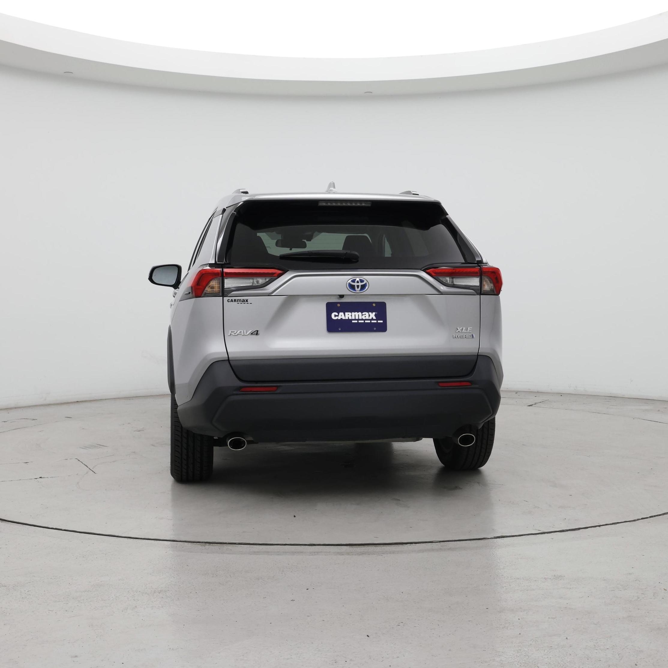 Thumbnail: 2023 Toyota RAV4 - 6