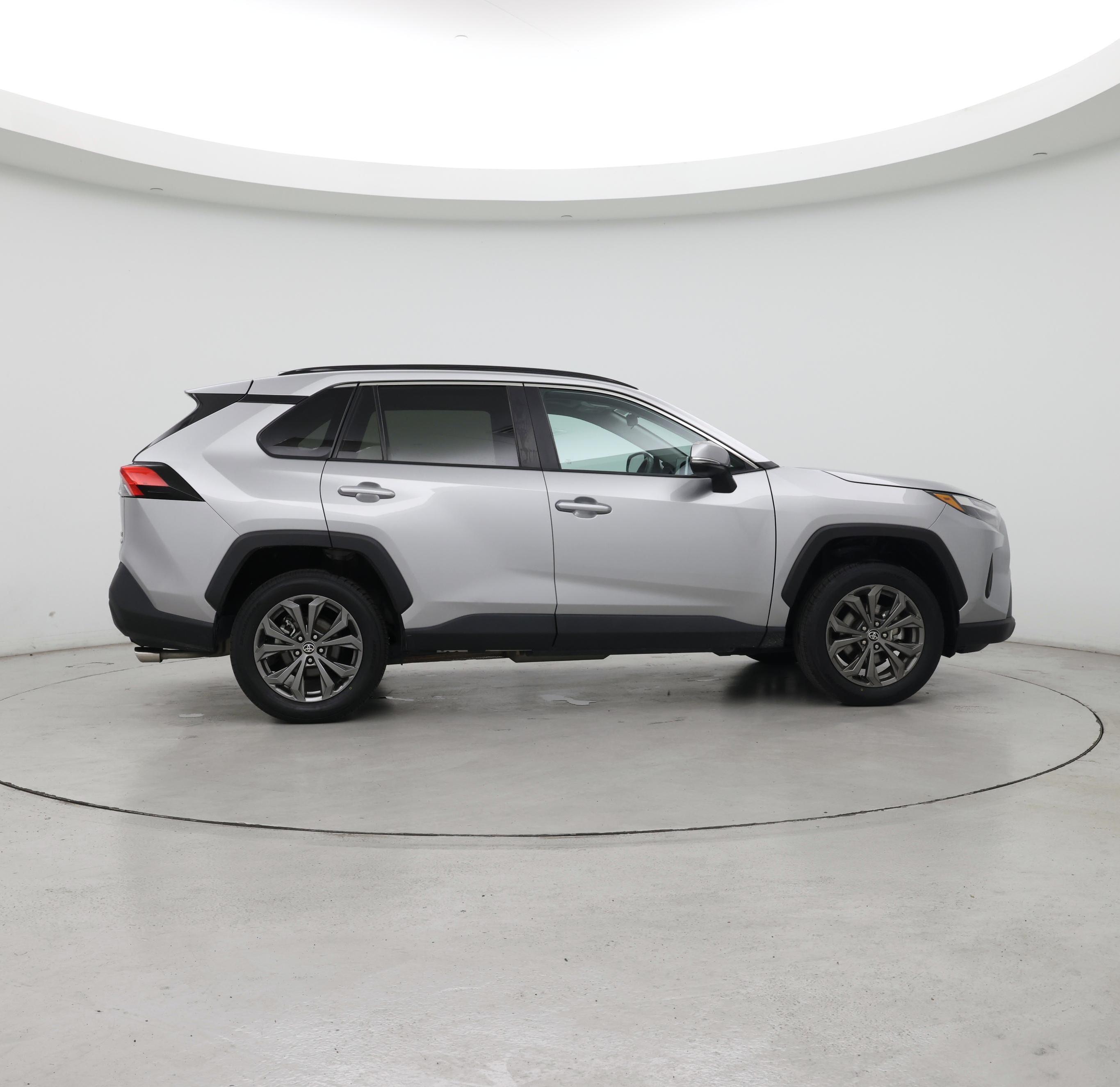 Thumbnail: 2023 Toyota RAV4 - 7