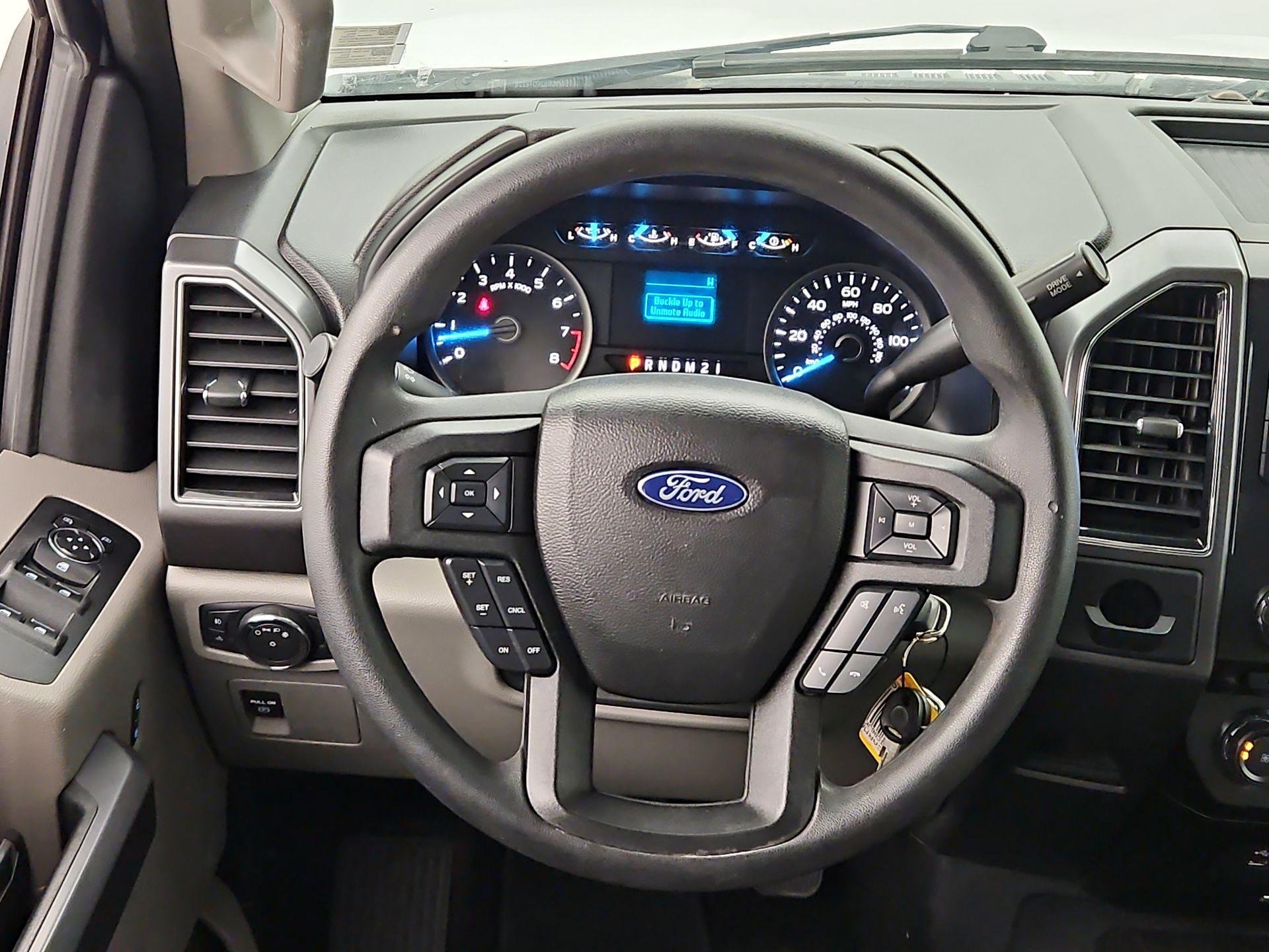 Thumbnail: 2018 Ford F-150 - 10