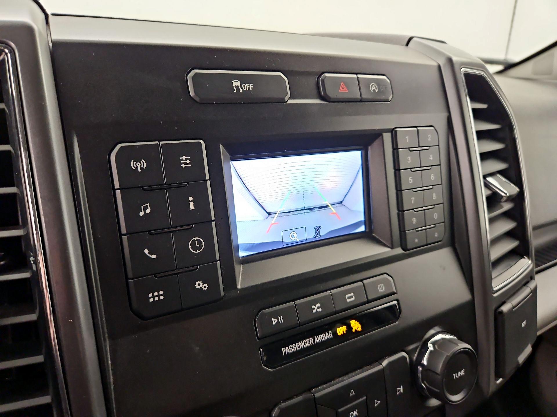 Thumbnail: 2018 Ford F-150 - 14