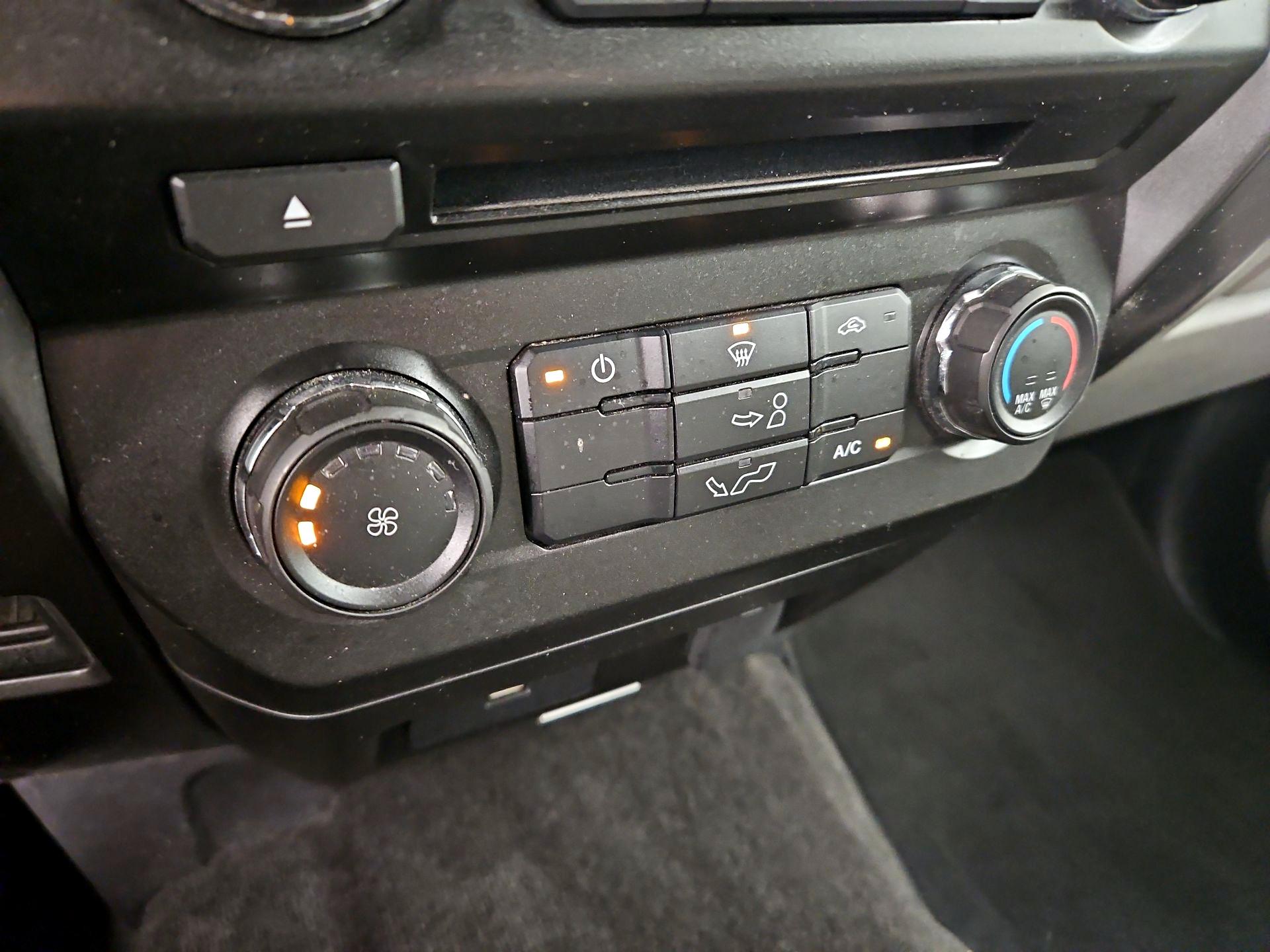 Thumbnail: 2018 Ford F-150 - 16