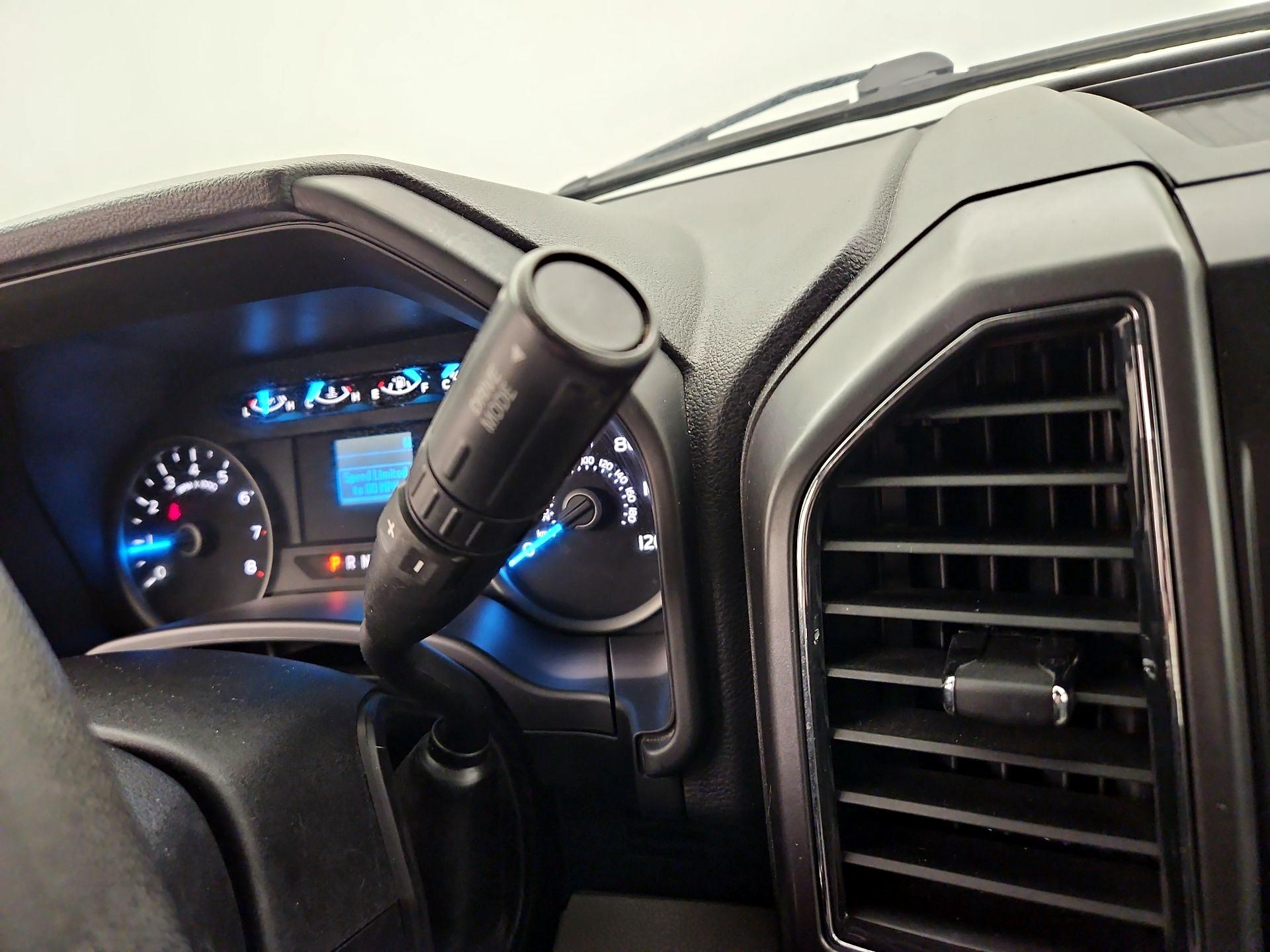 Thumbnail: 2018 Ford F-150 - 17