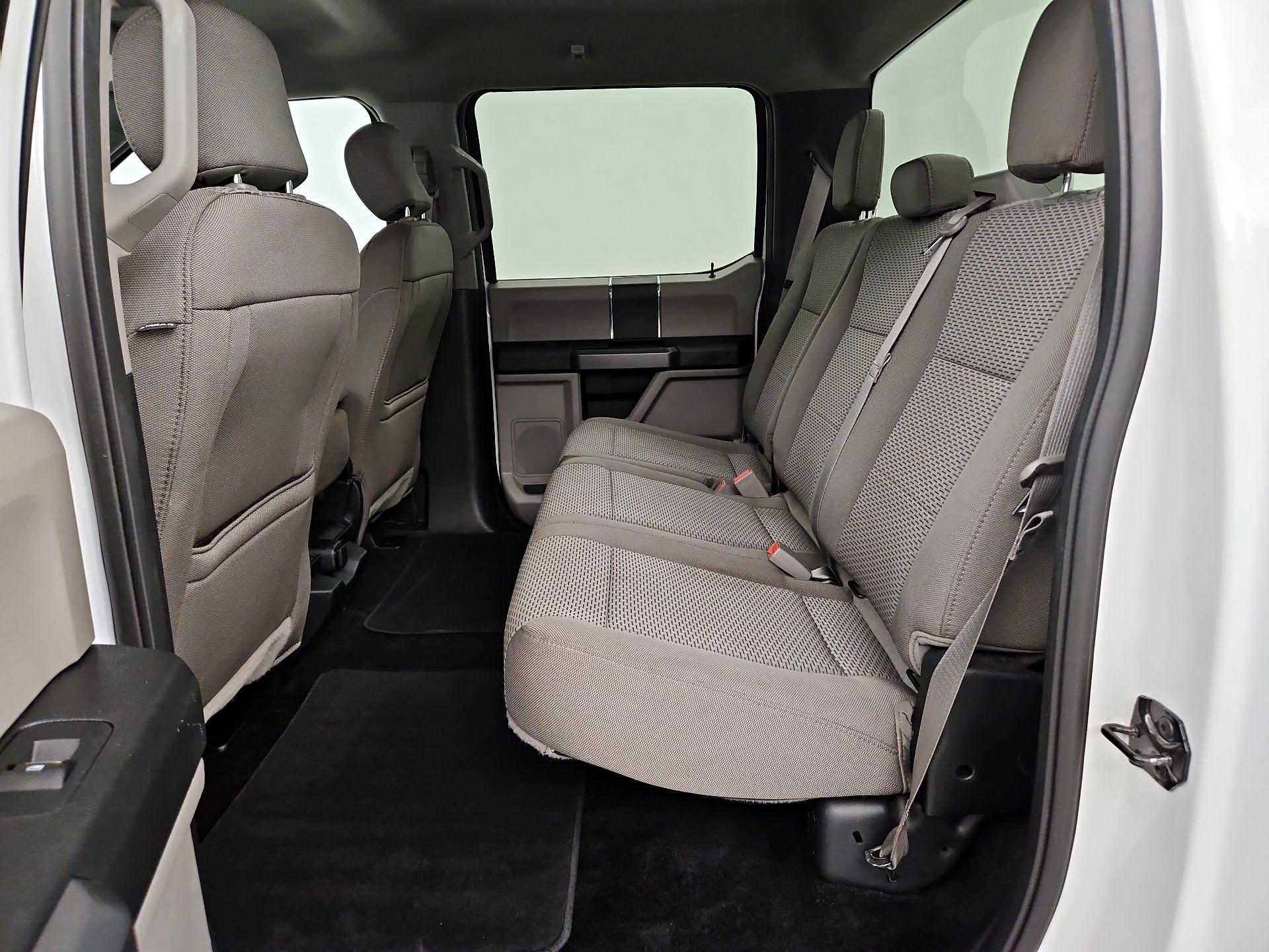 Thumbnail: 2018 Ford F-150 - 19