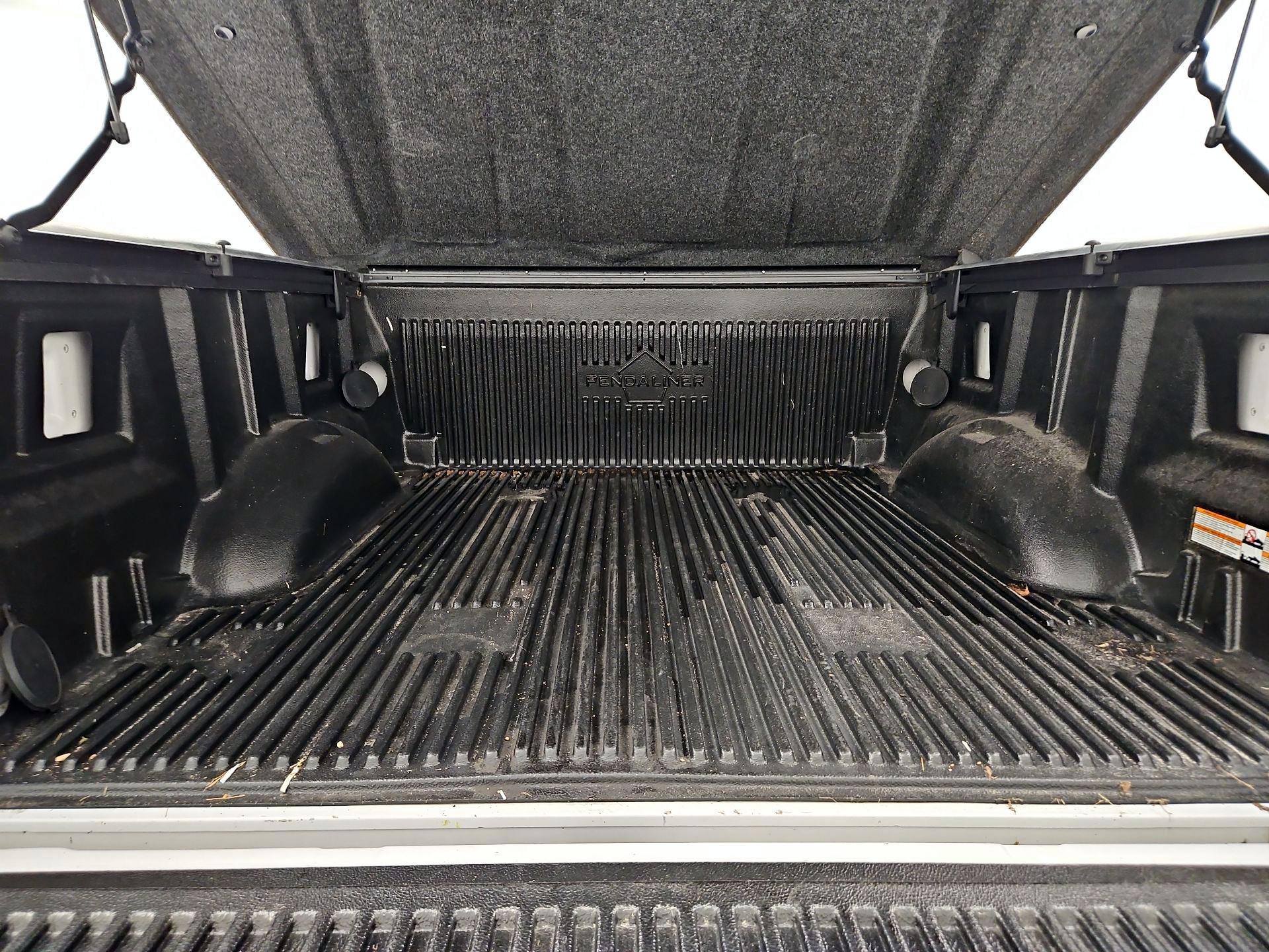 Thumbnail: 2018 Ford F-150 - 20