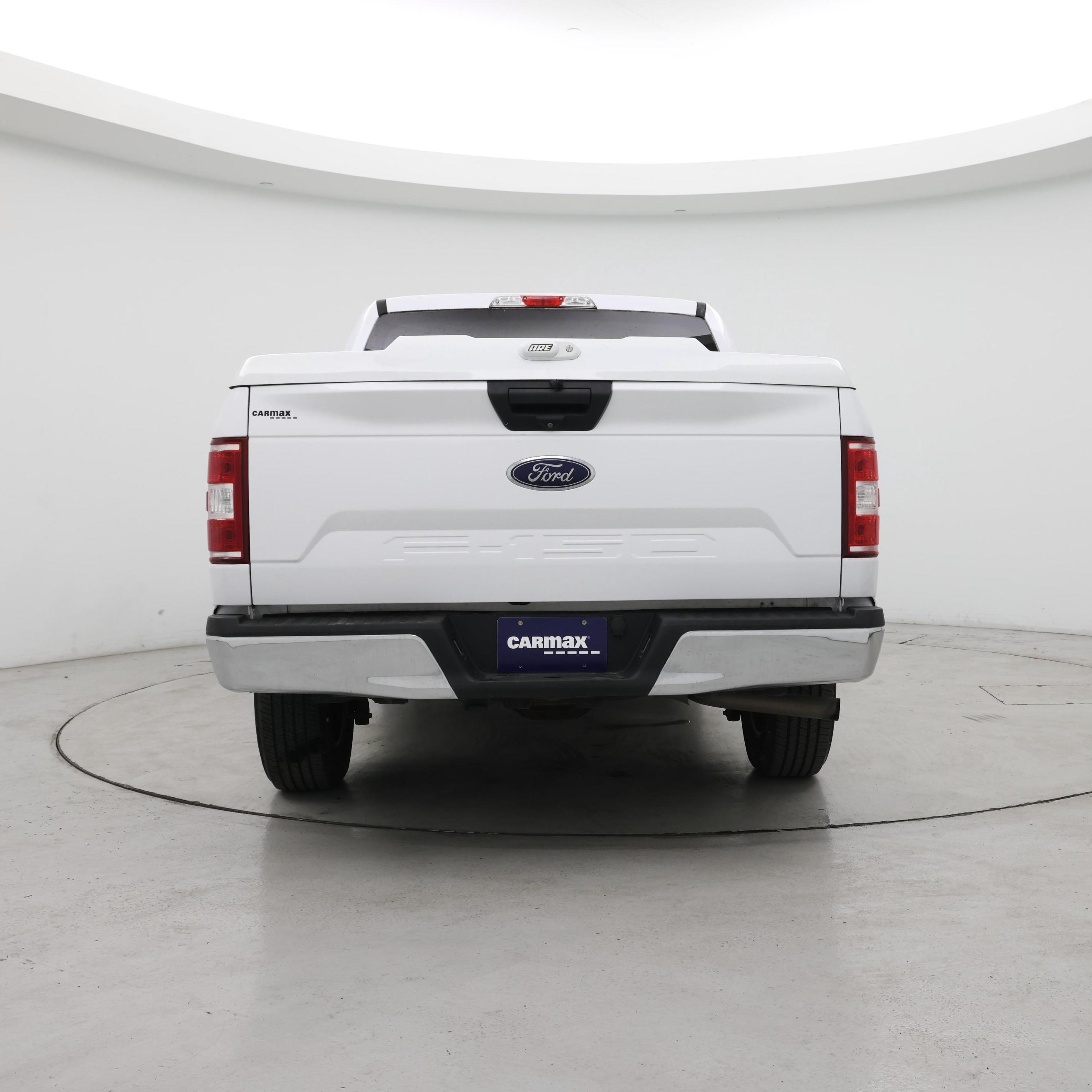 Thumbnail: 2018 Ford F-150 - 6