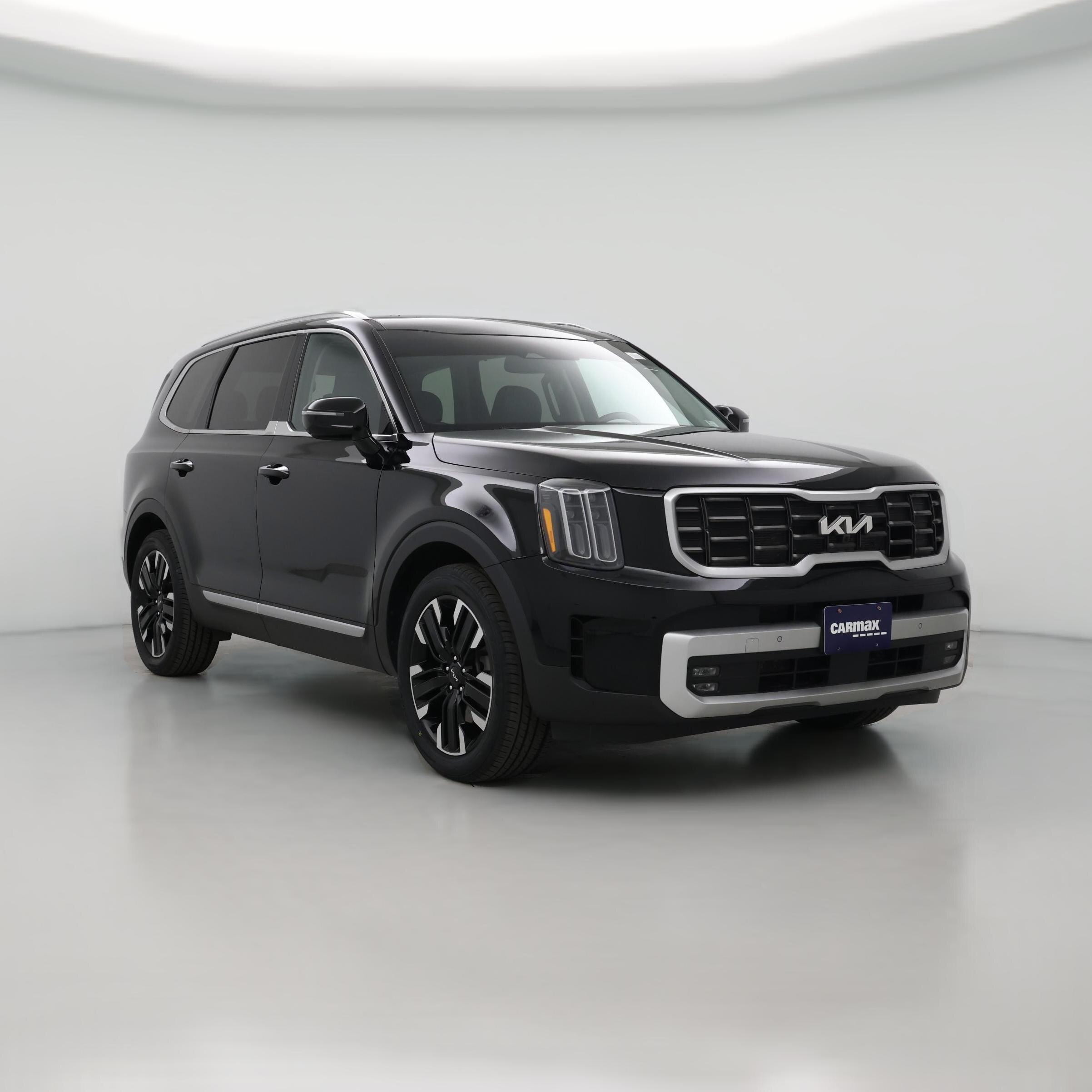 Thumbnail: 2024 Kia Telluride - 1