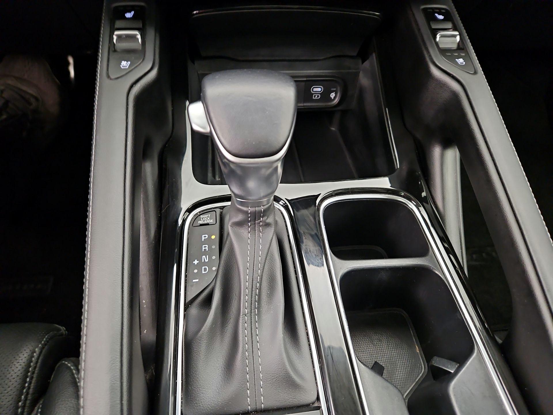 Thumbnail: 2024 Kia Telluride - 18