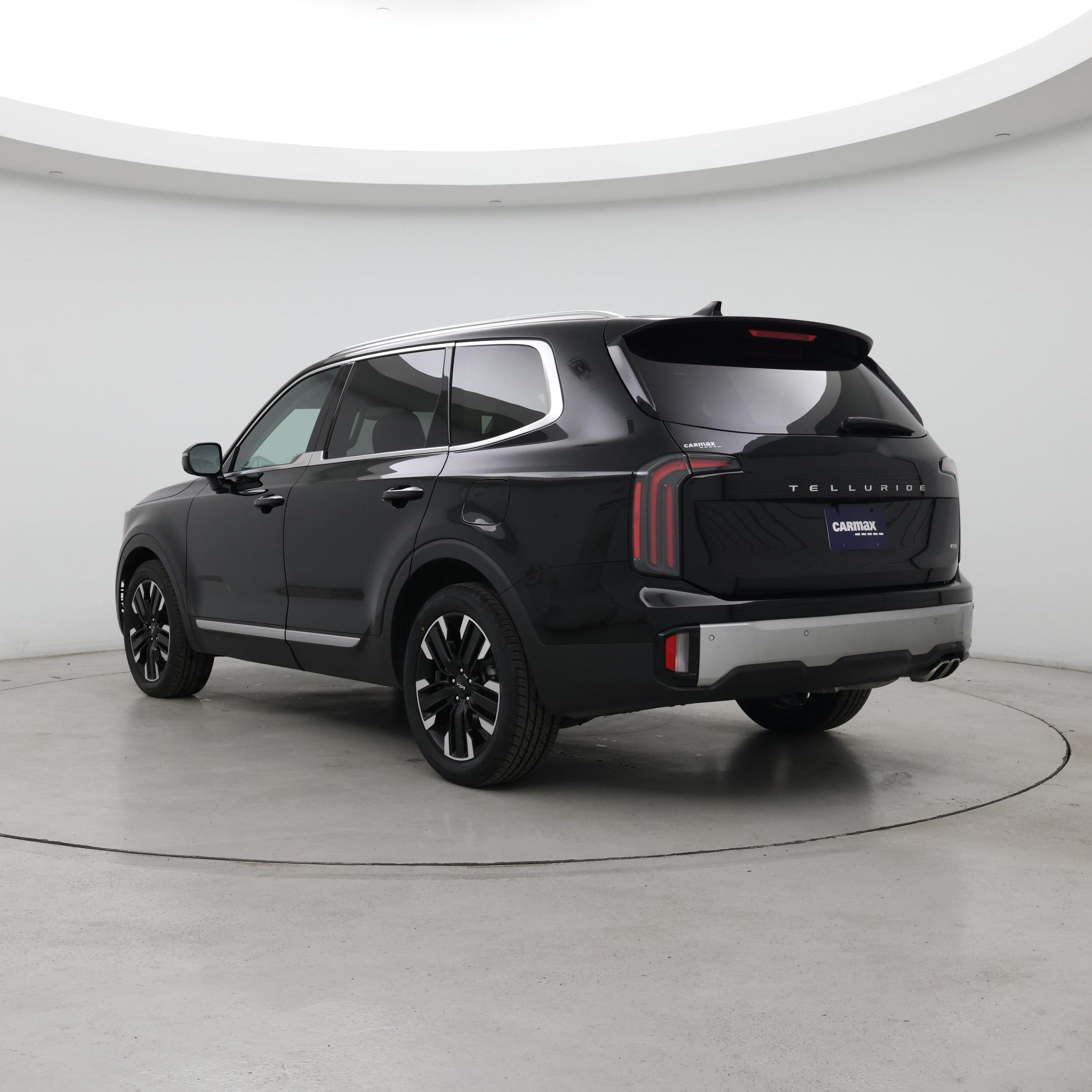 Thumbnail: 2024 Kia Telluride - 2