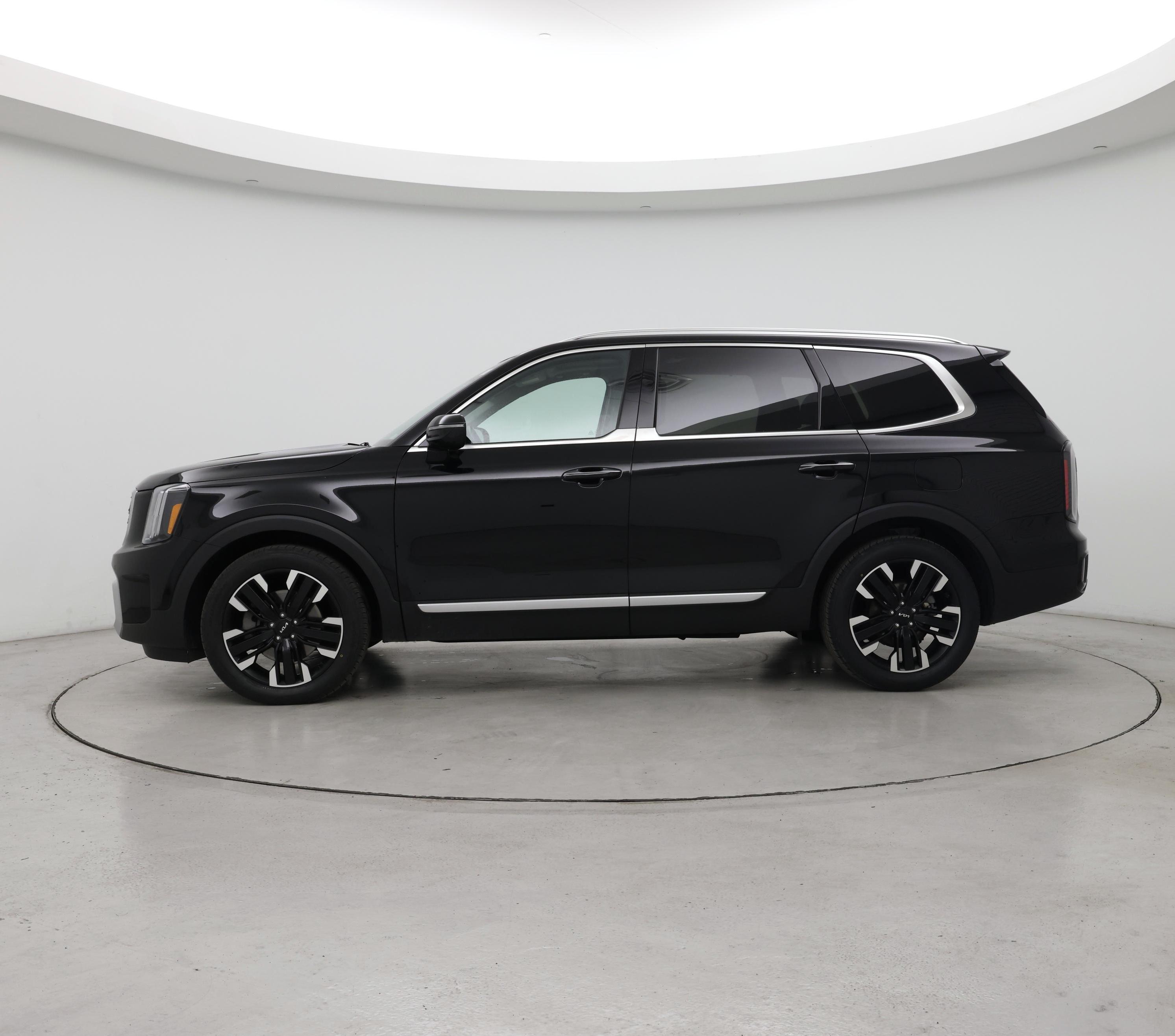 Thumbnail: 2024 Kia Telluride - 3