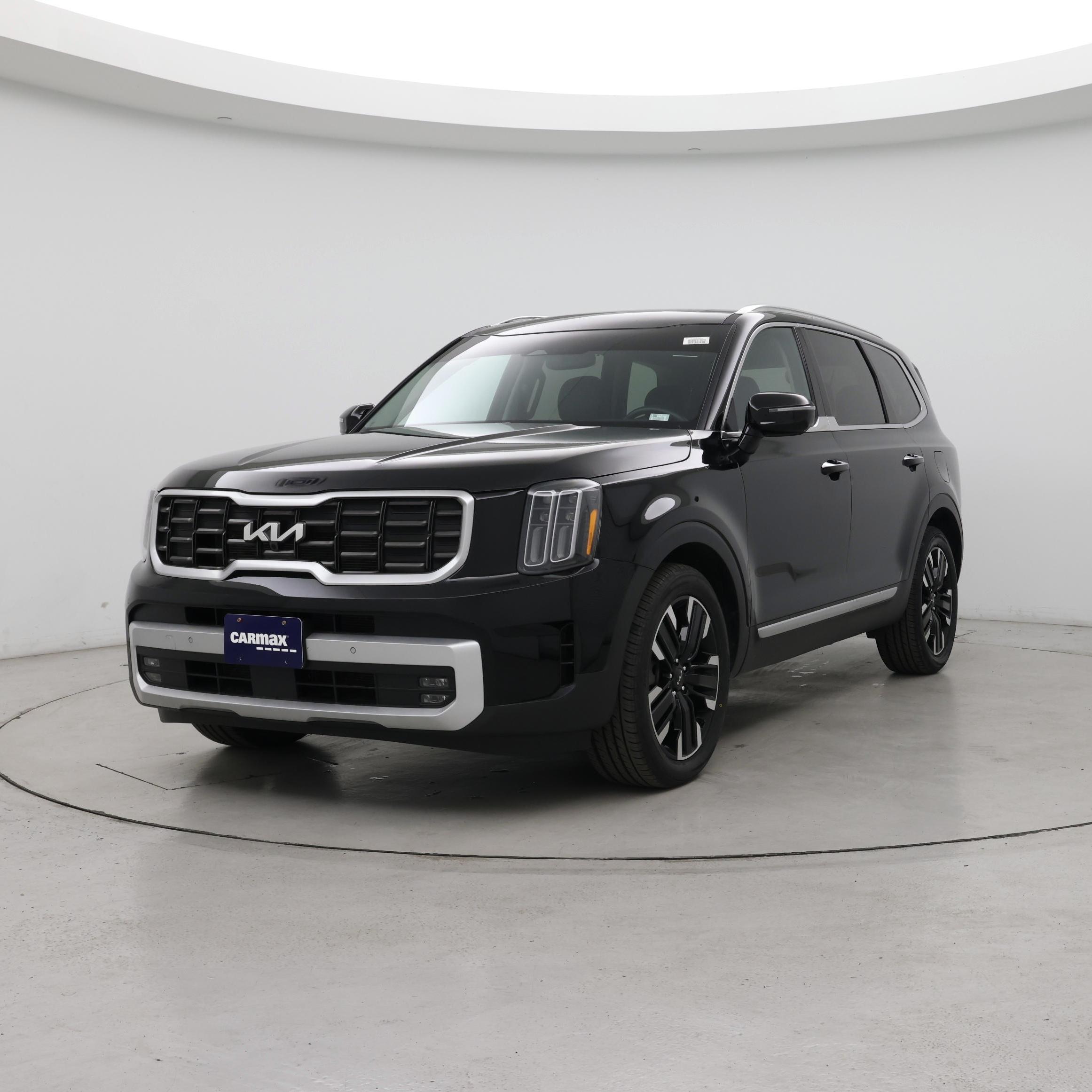 Thumbnail: 2024 Kia Telluride - 4