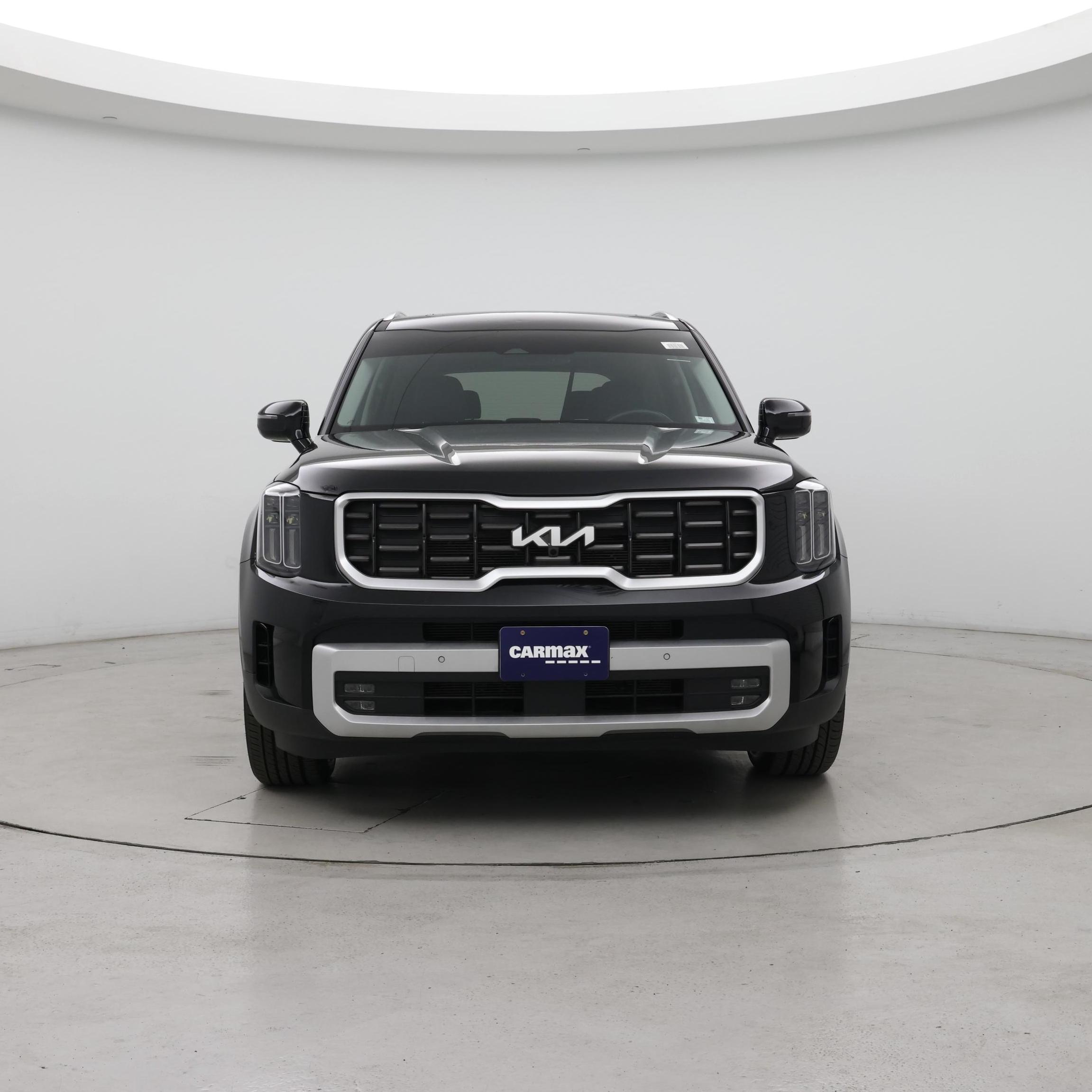 Thumbnail: 2024 Kia Telluride - 5