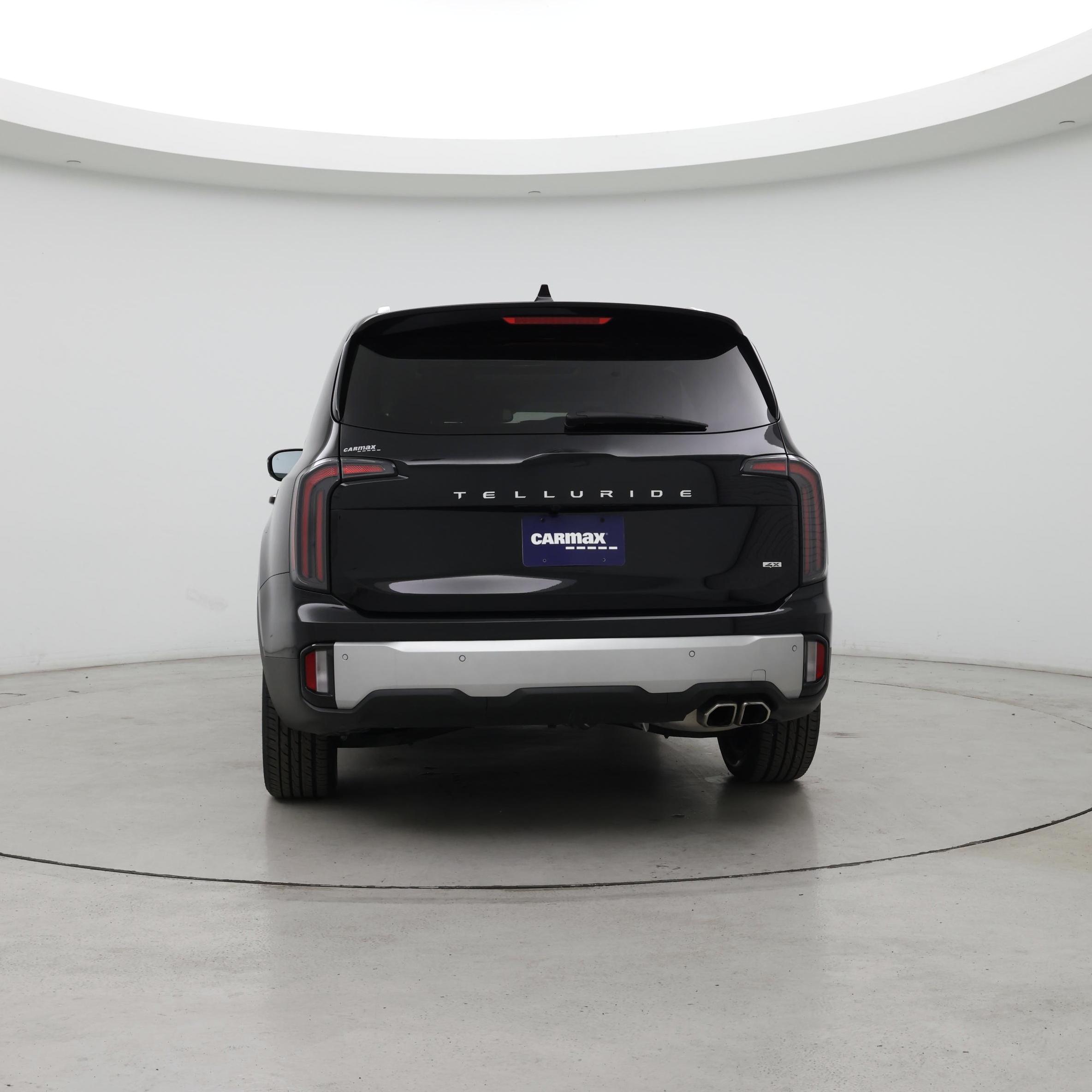 Thumbnail: 2024 Kia Telluride - 6