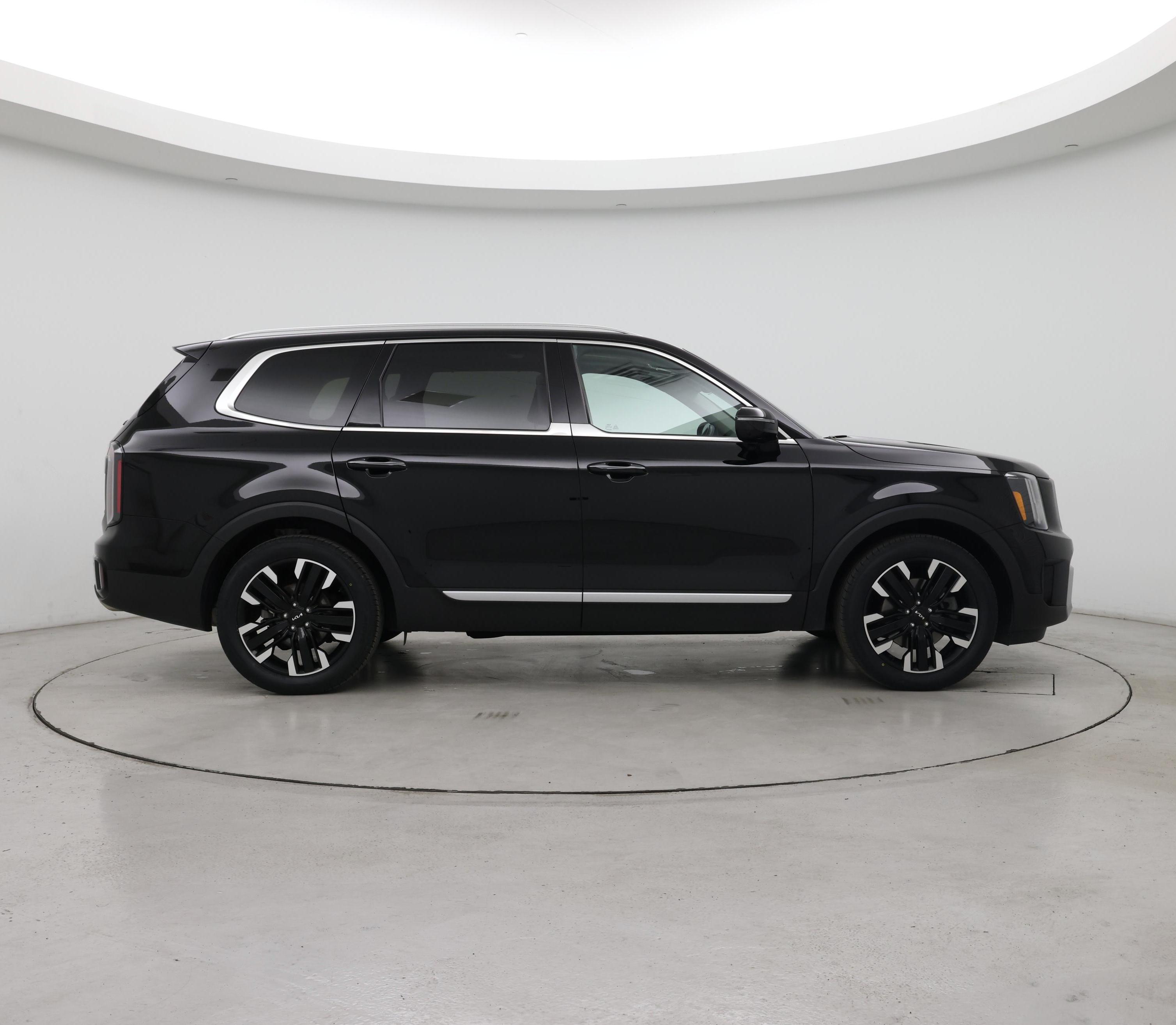 Thumbnail: 2024 Kia Telluride - 7