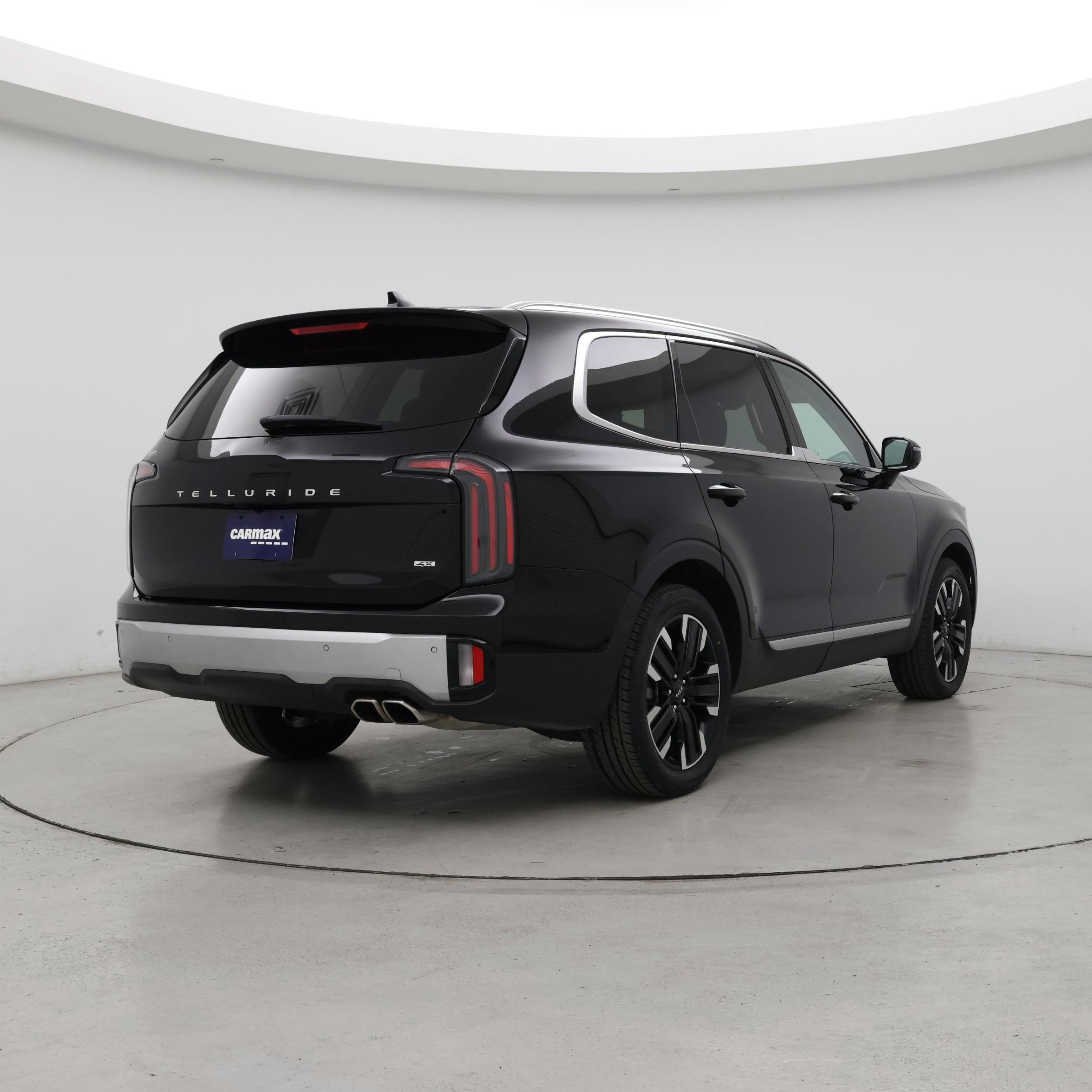 Thumbnail: 2024 Kia Telluride - 8