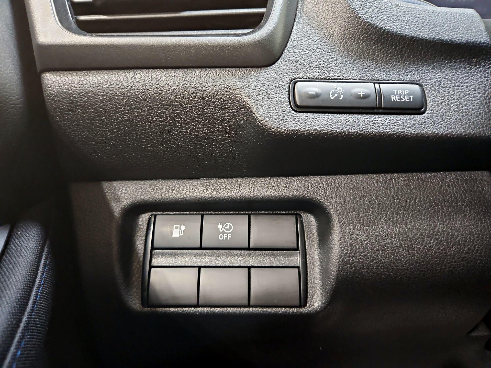 Thumbnail: 2019 Nissan Leaf - 13