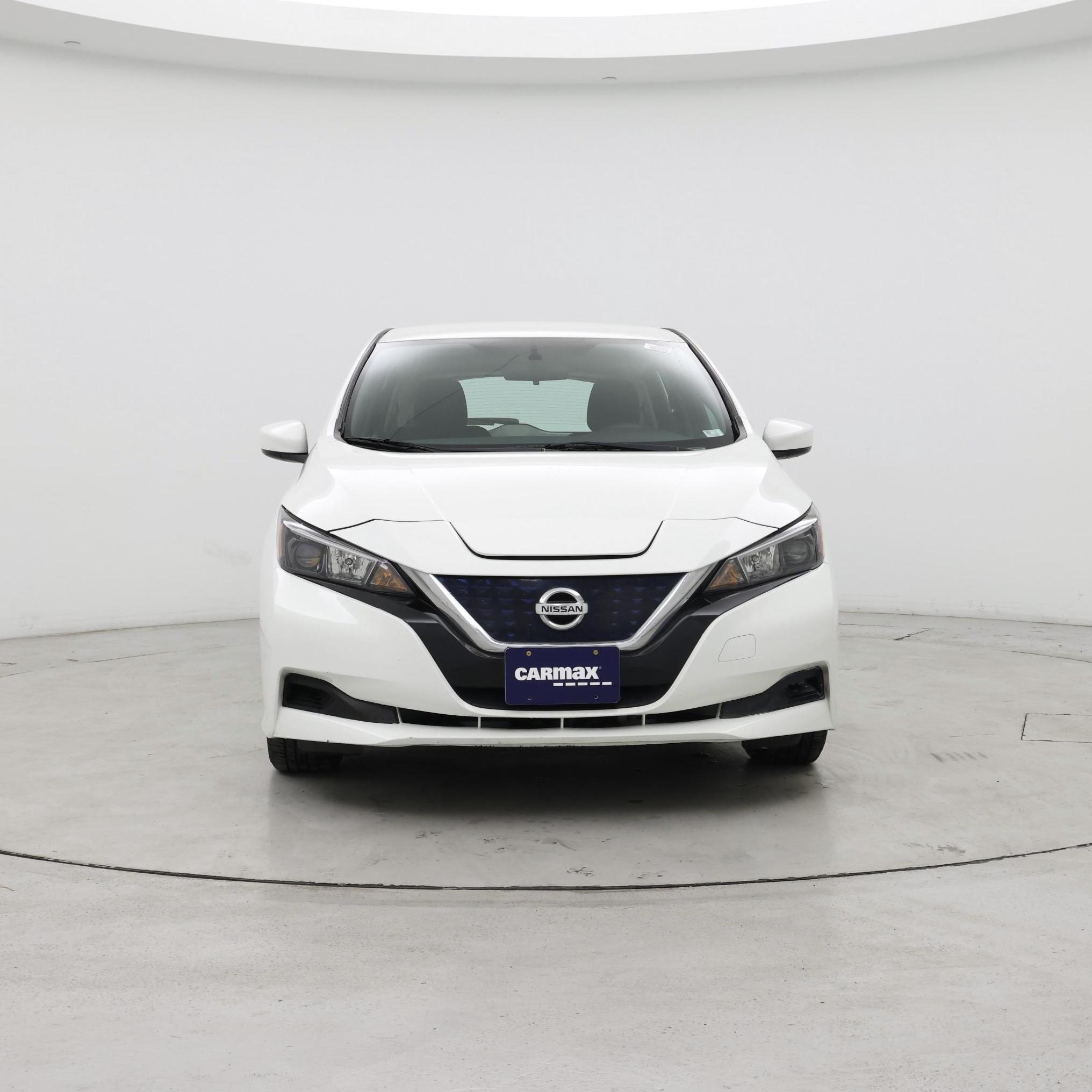 Thumbnail: 2019 Nissan Leaf - 5