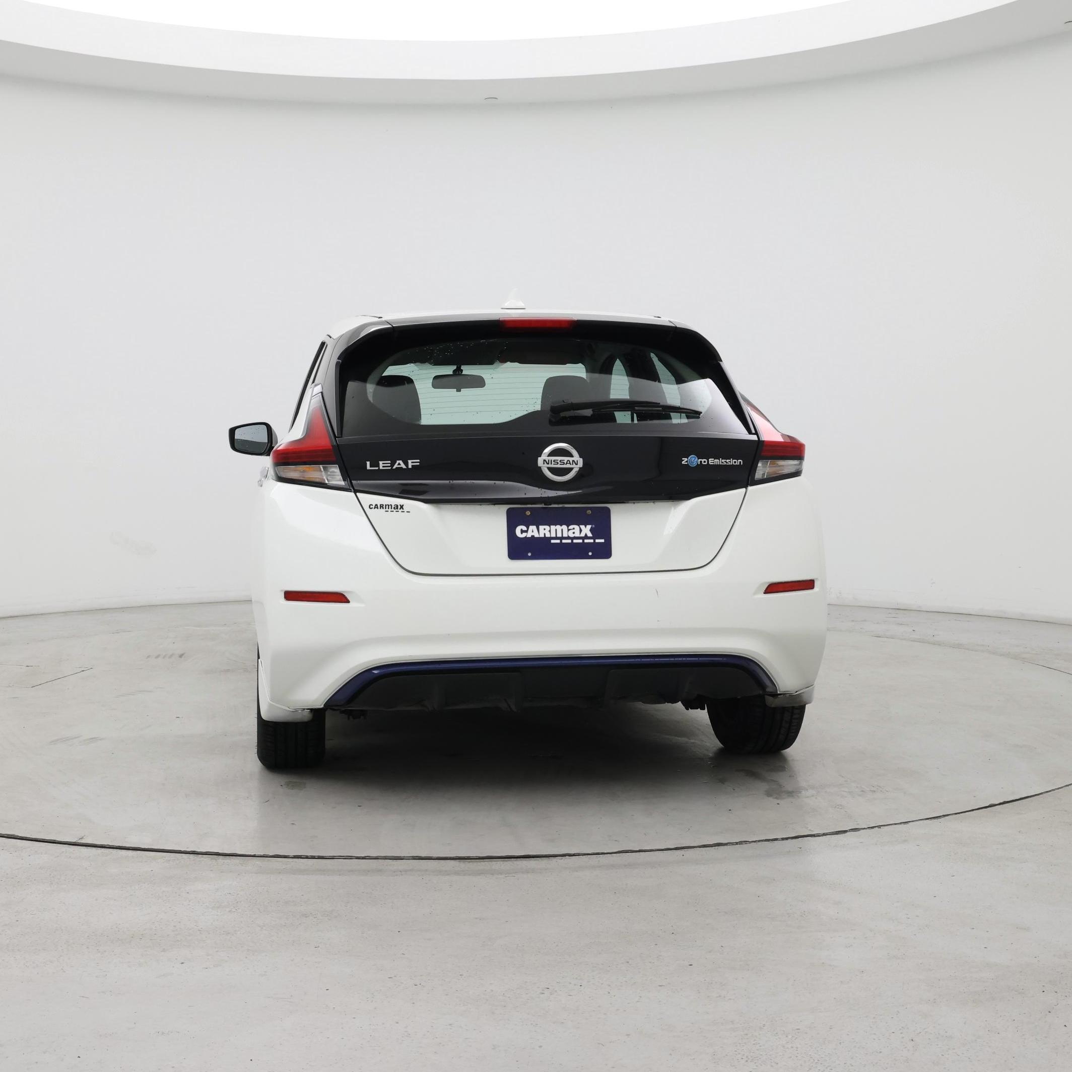 Thumbnail: 2019 Nissan Leaf - 6