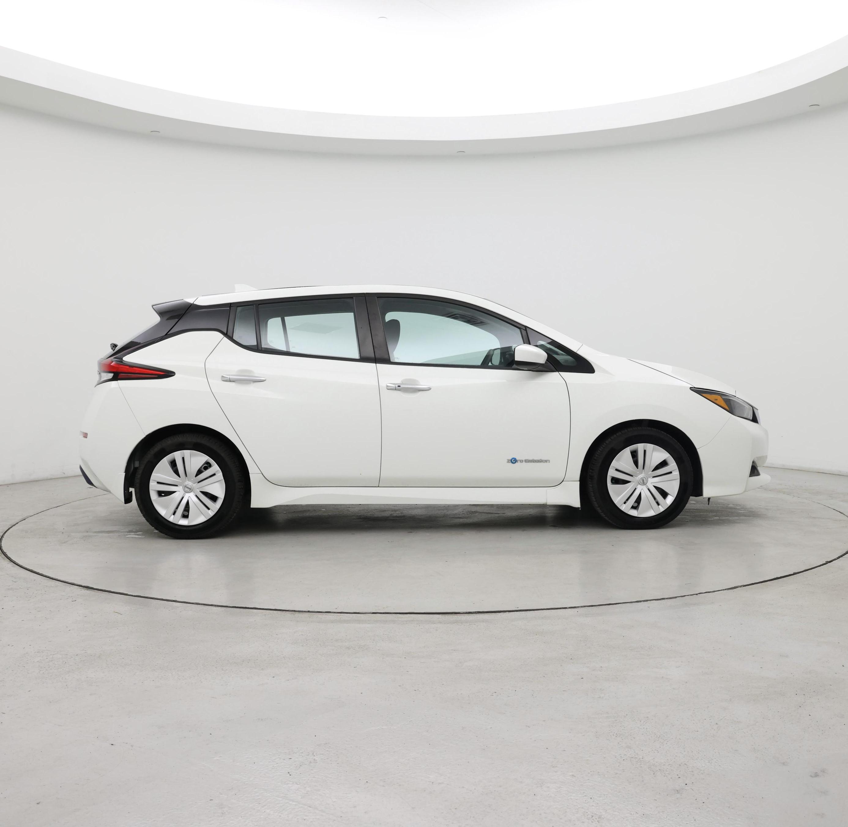 Thumbnail: 2019 Nissan Leaf - 7