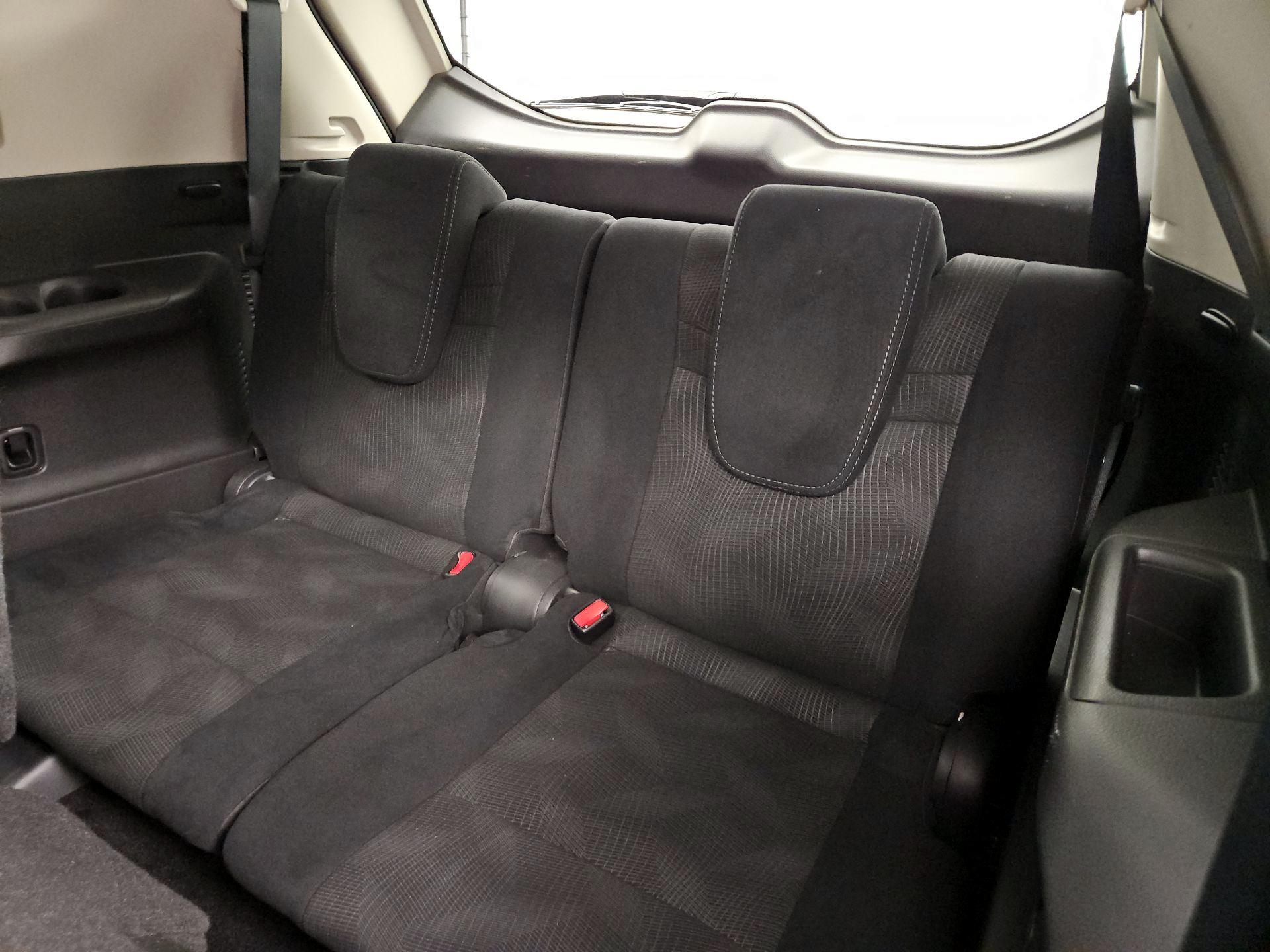 Thumbnail: 2016 Nissan Rogue - 20