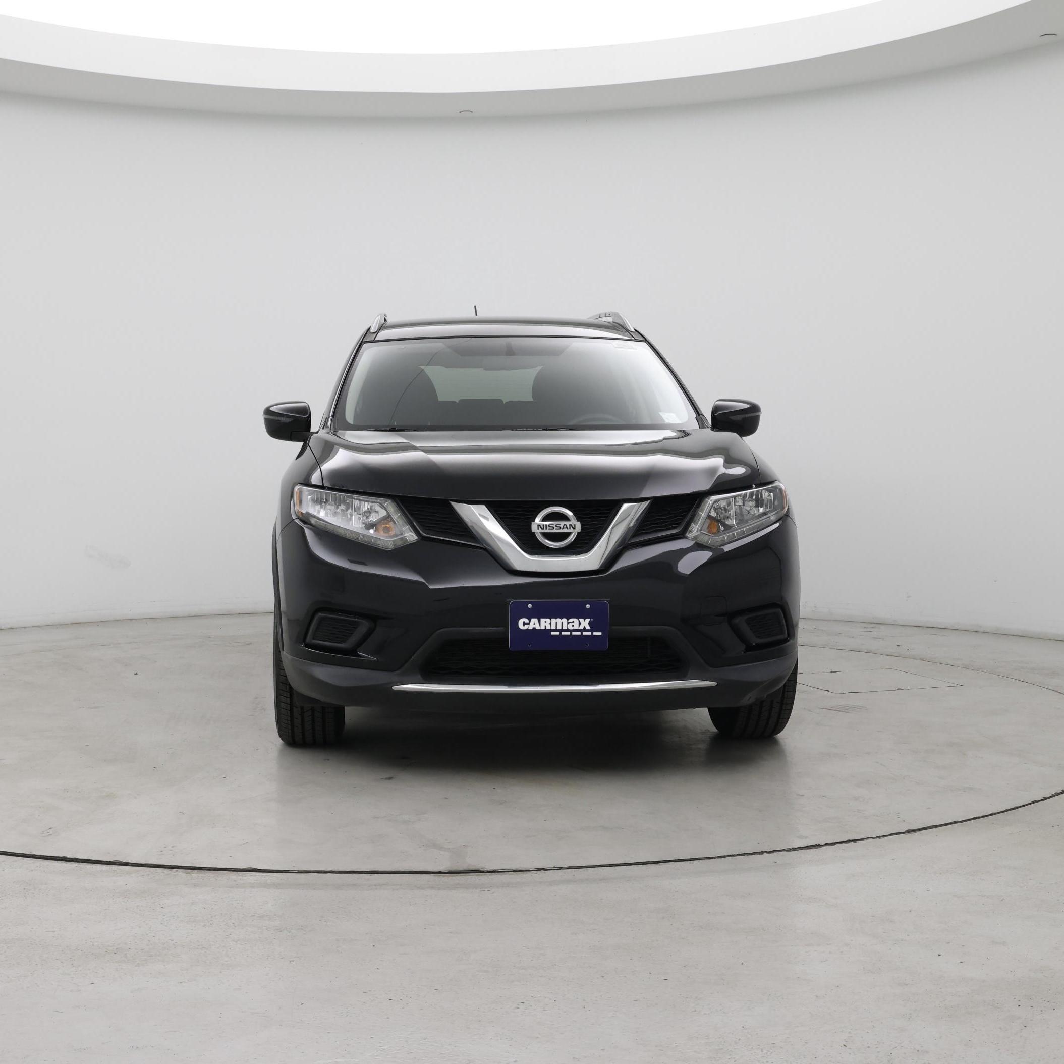 Thumbnail: 2016 Nissan Rogue - 5