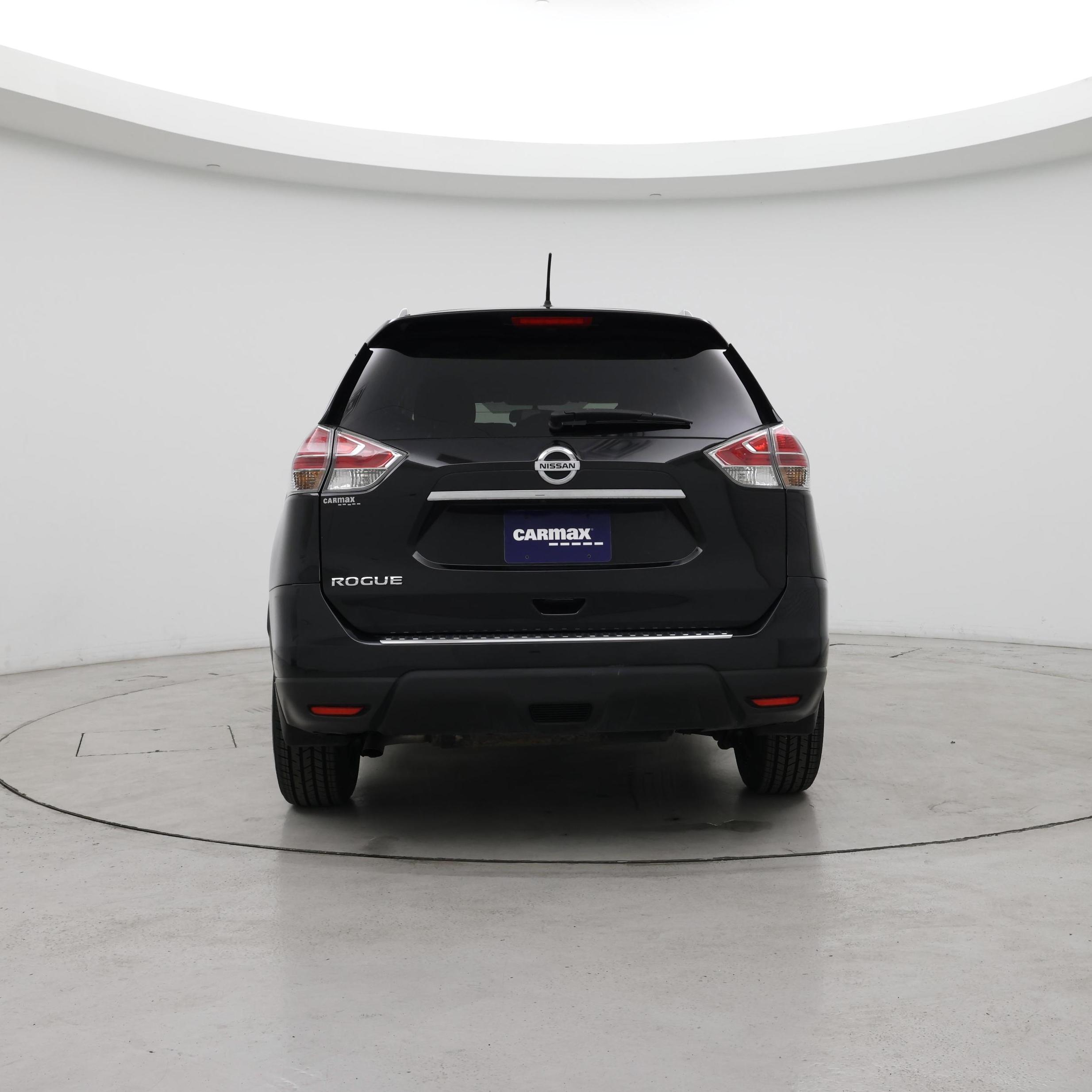 Thumbnail: 2016 Nissan Rogue - 6