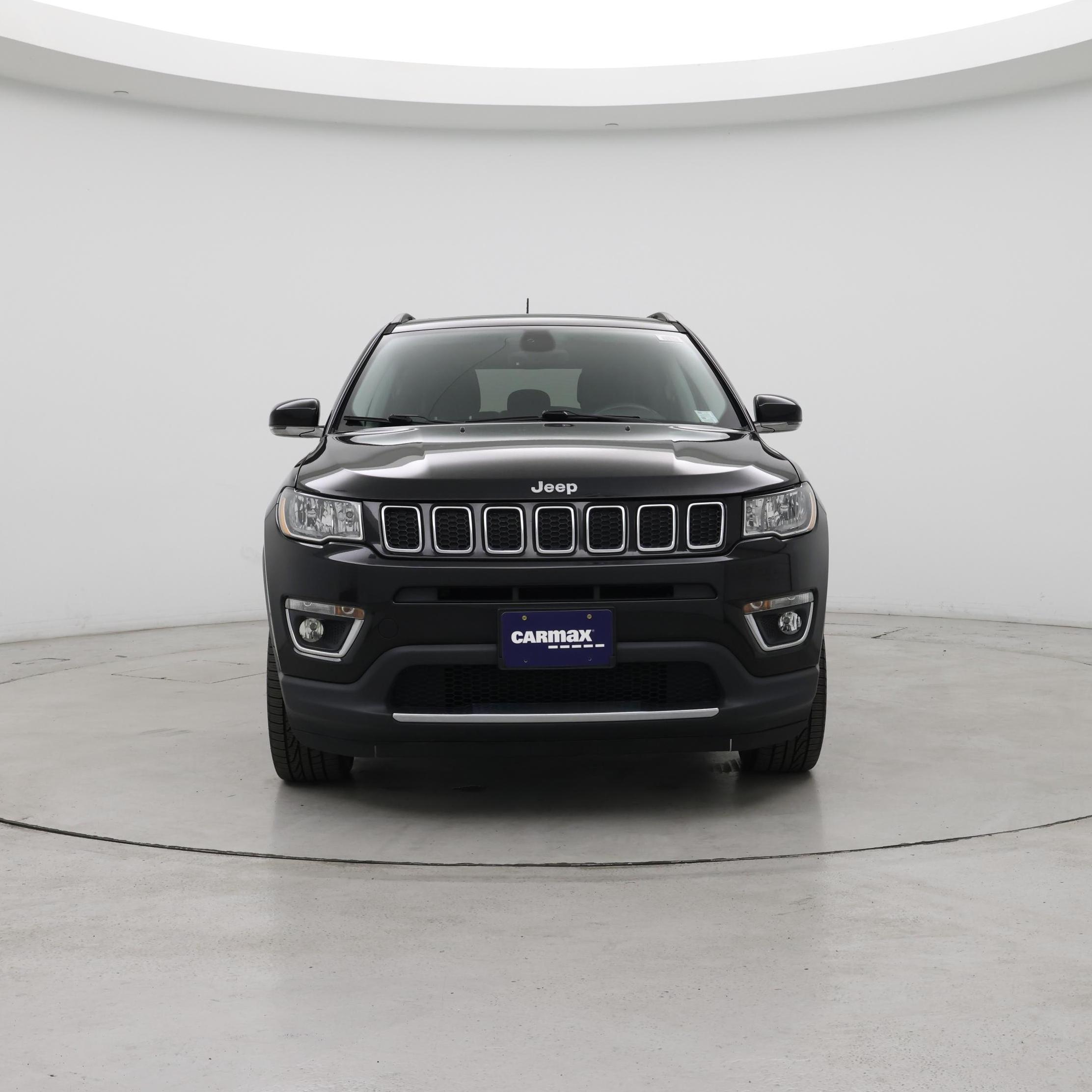 Thumbnail: 2018 Jeep Compass - 5